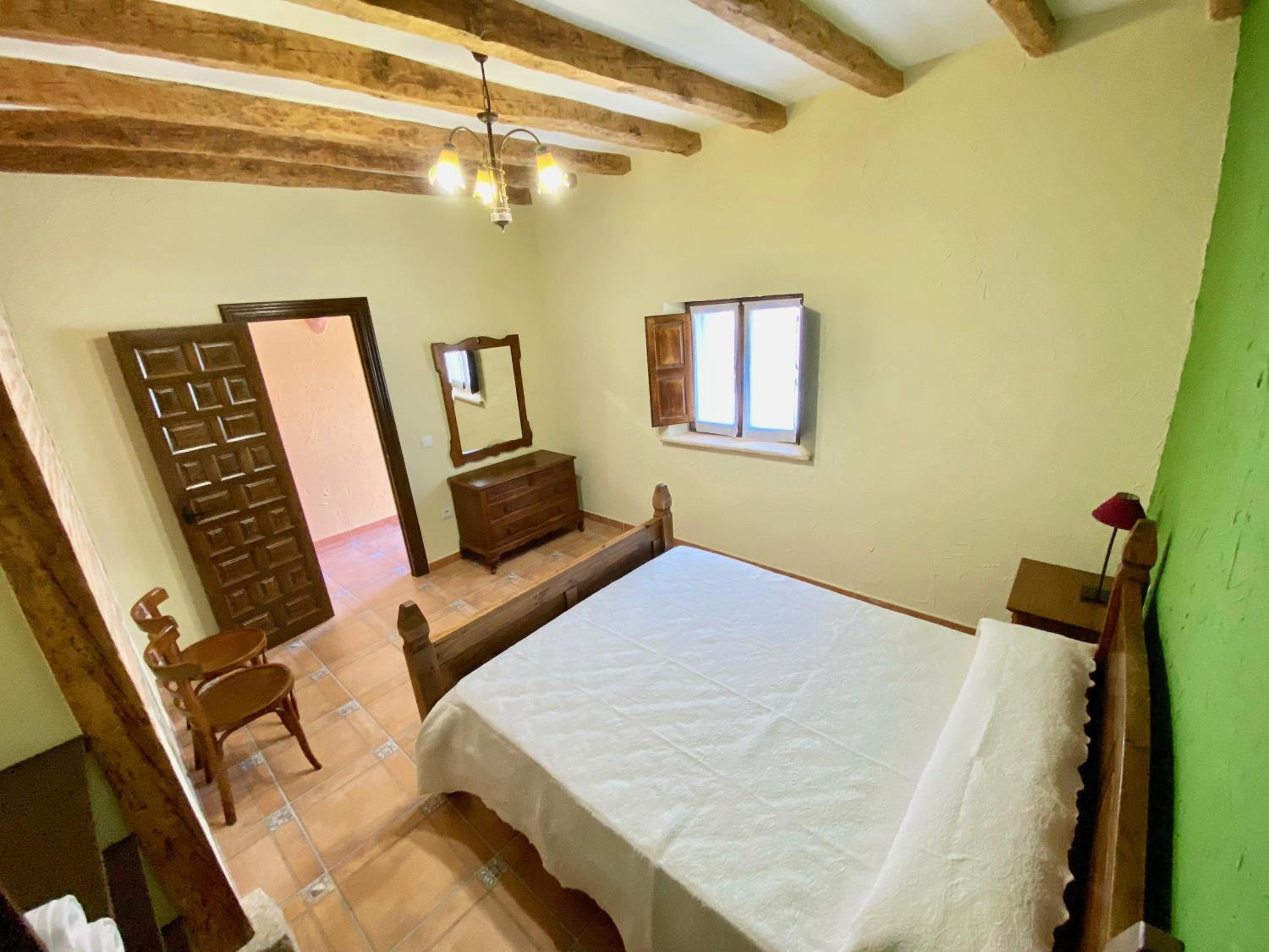 Four-Bedroom House photo 2