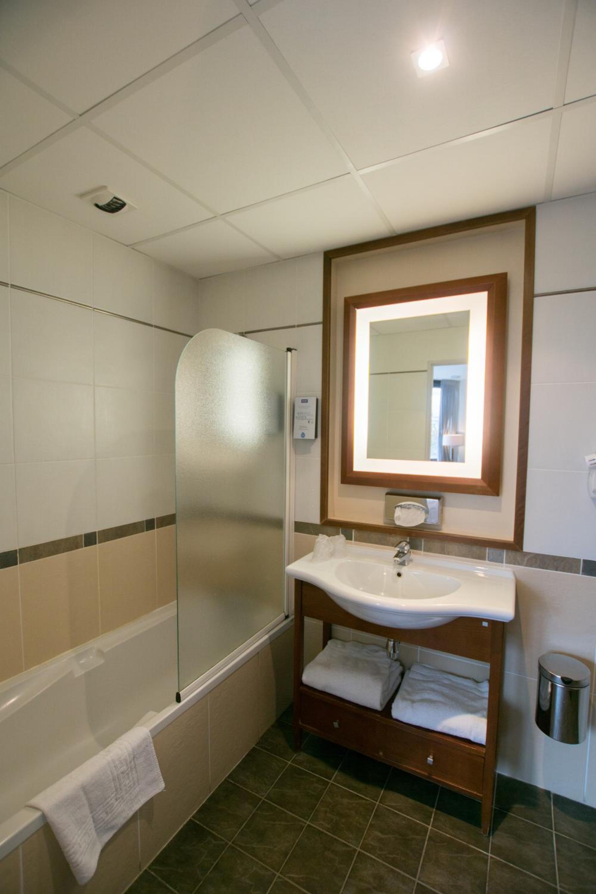 Superior Quadruple Room - Photo 3