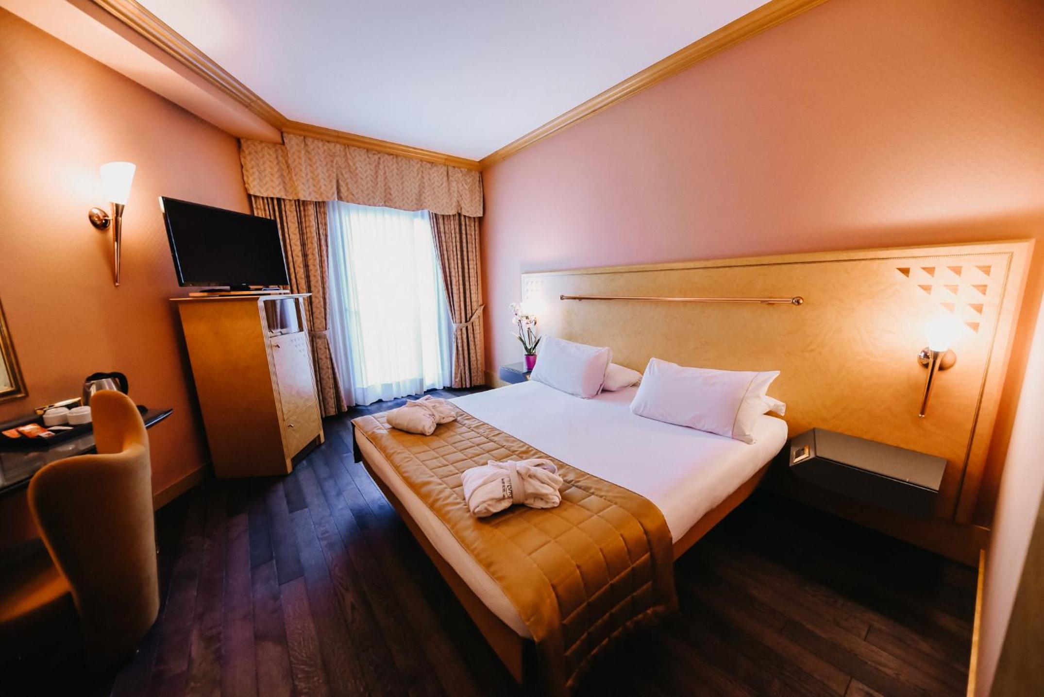 Superior Double Room - Photo 15