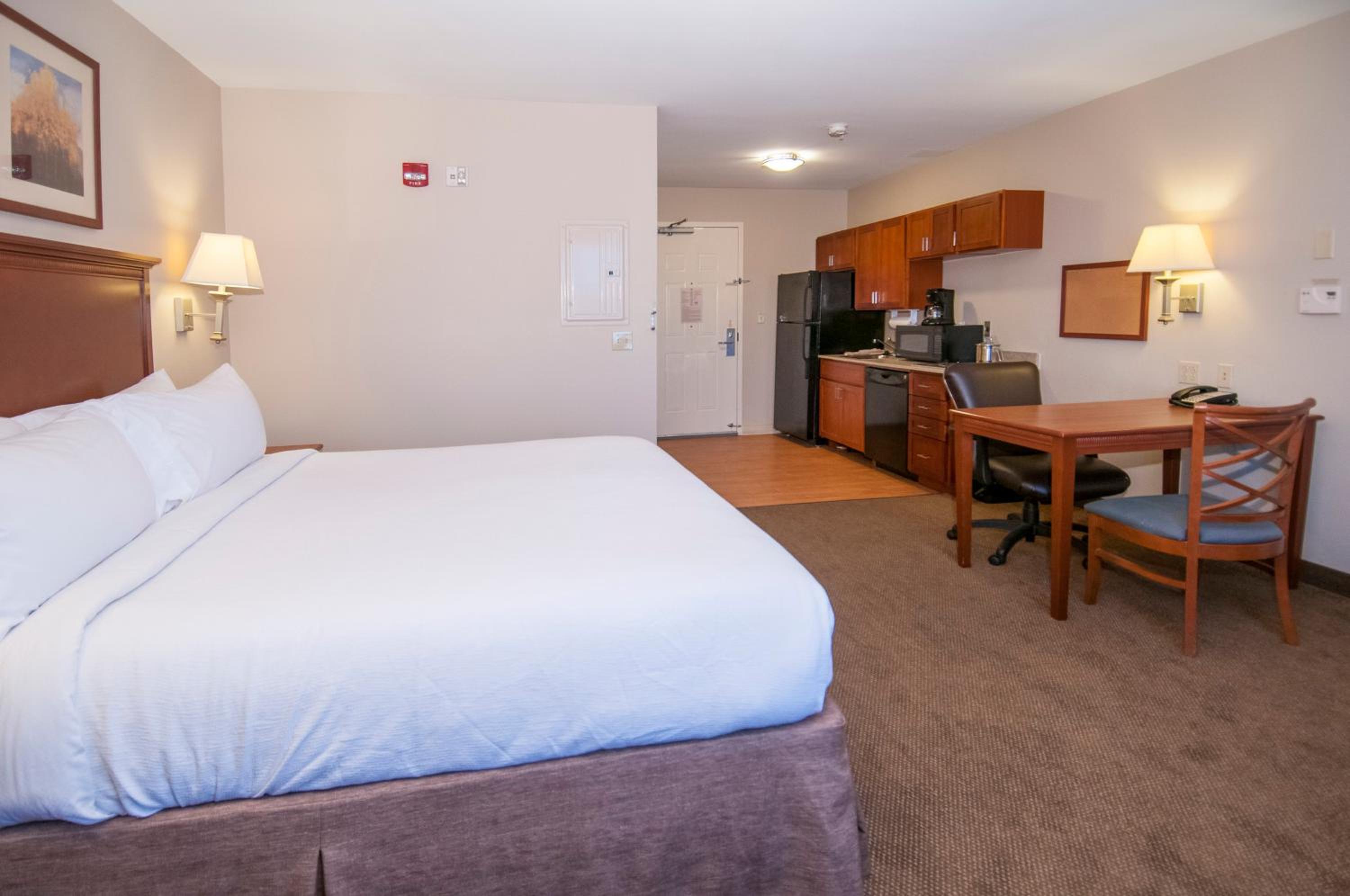 King Studio Suite - Photo 5