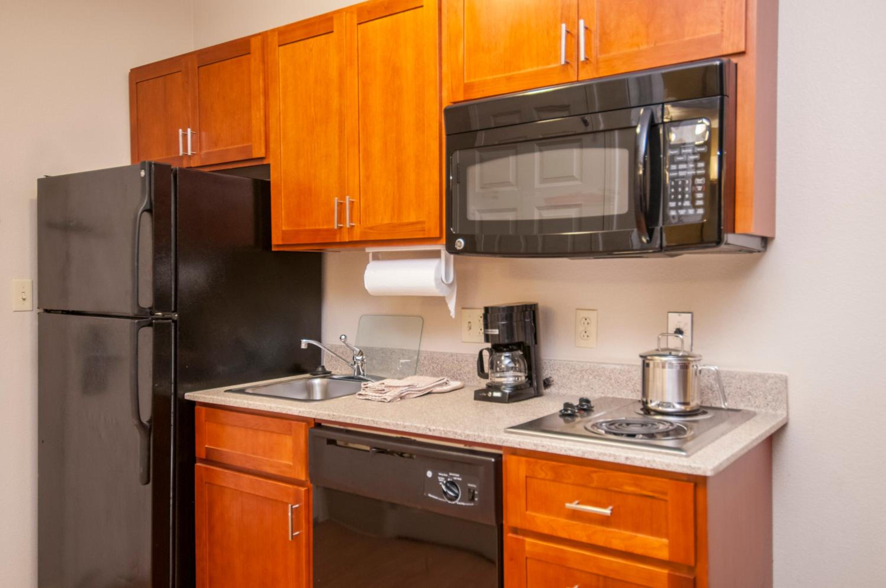 King Studio Suite - Photo 2