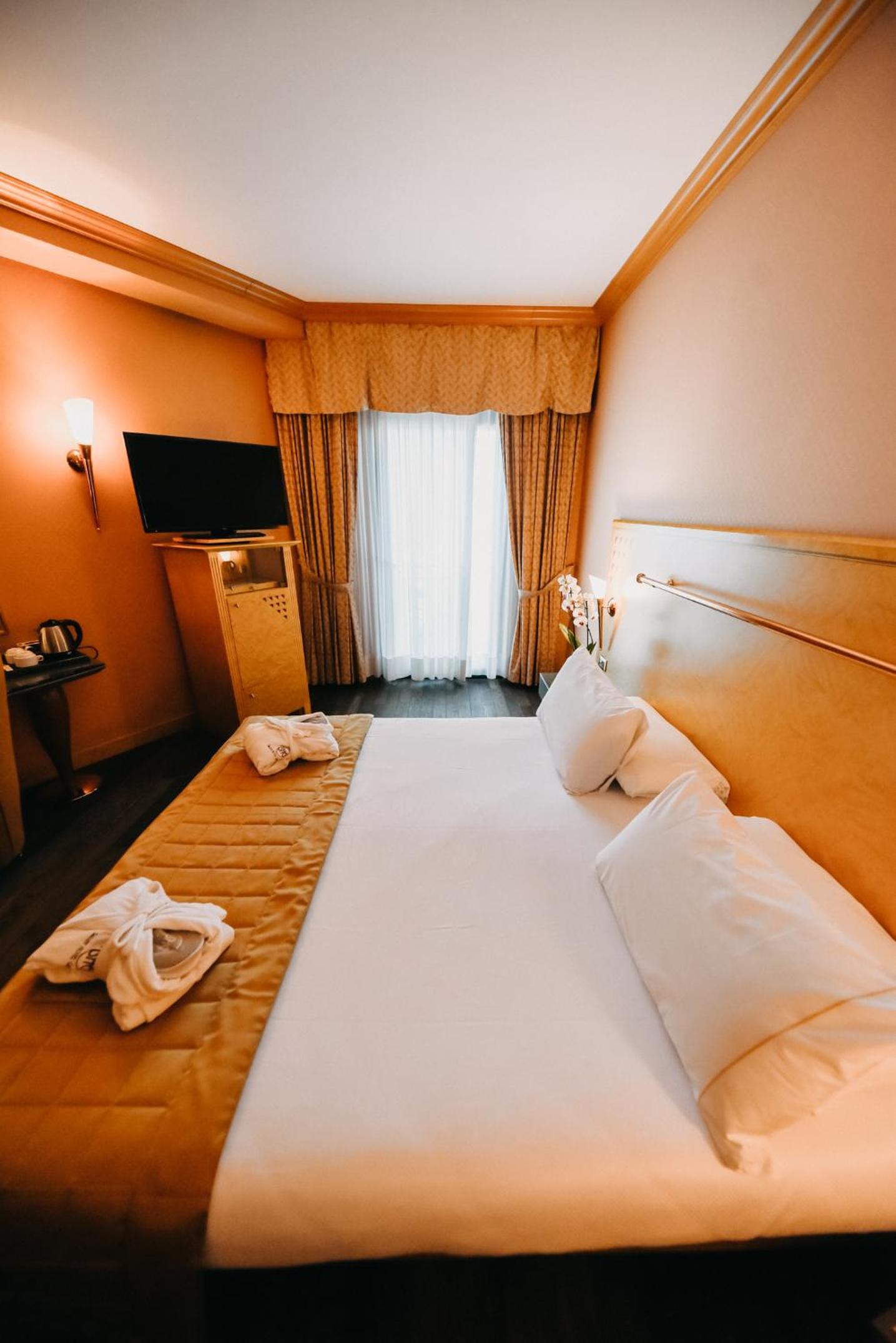 Superior Double Room - Photo 18