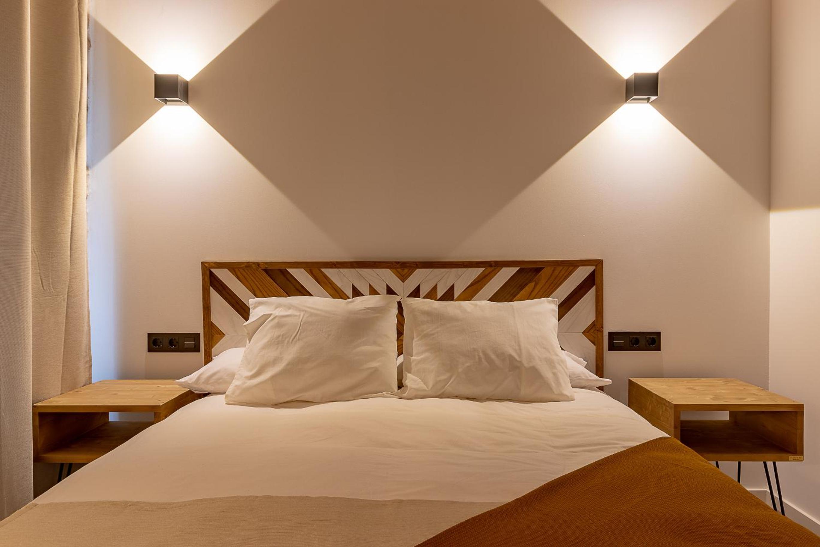 Double Room with Private Bathroom photo 3