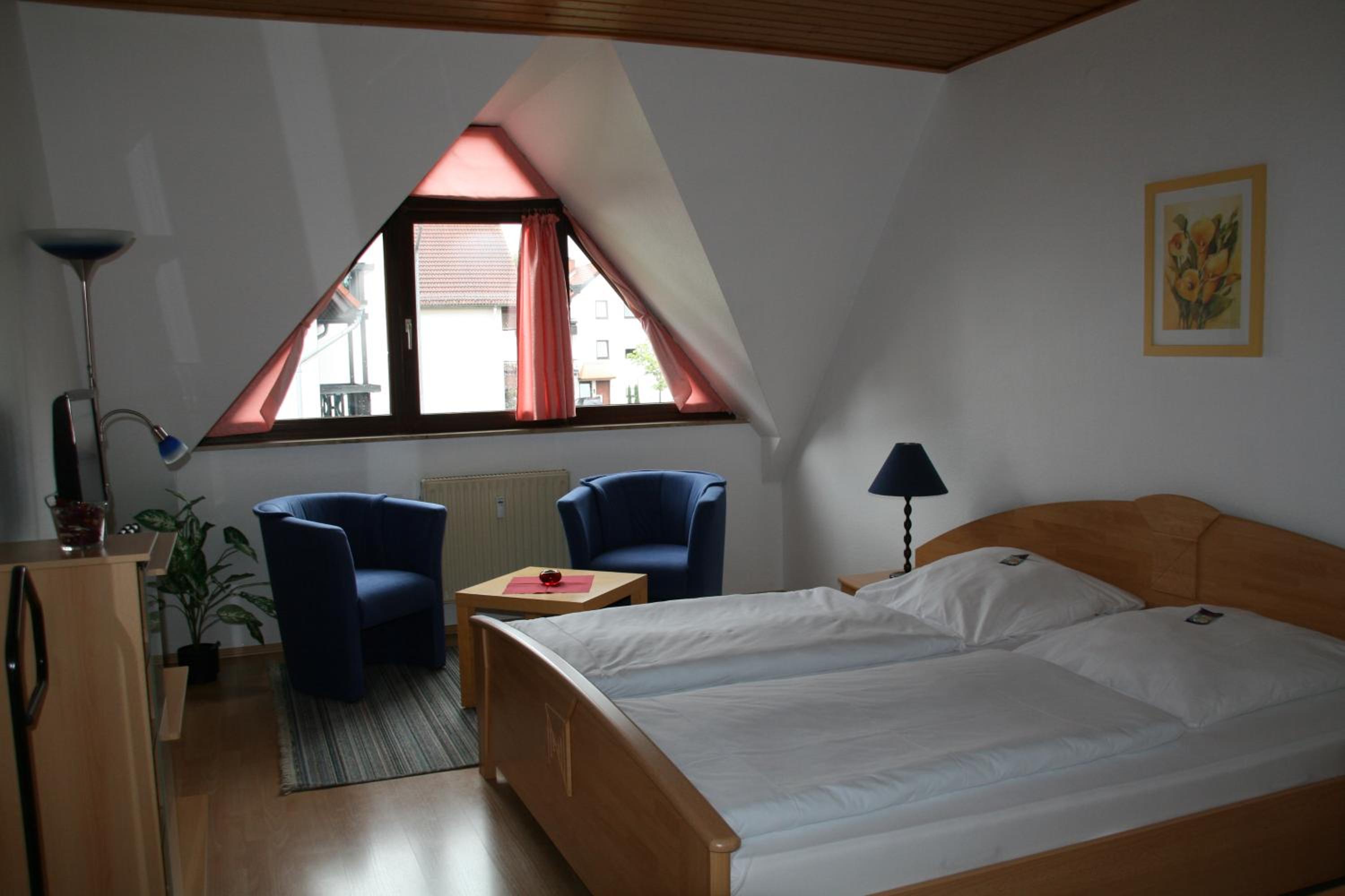 Studio Apartment photo 3