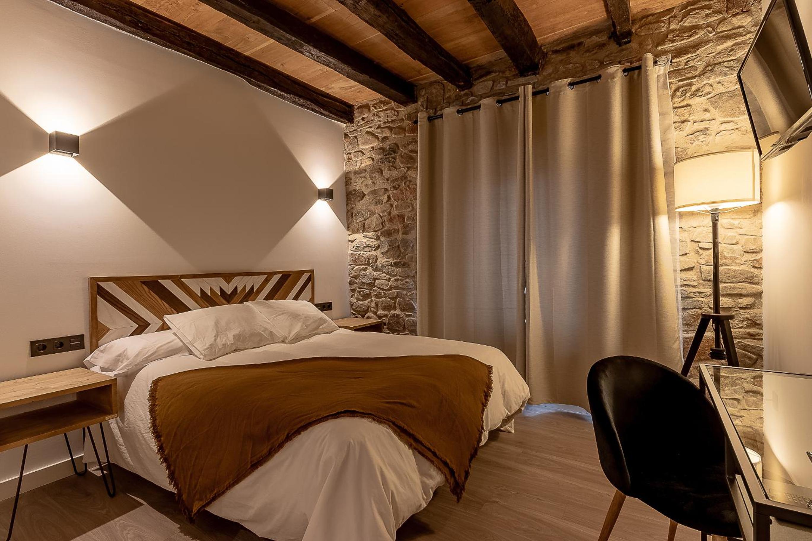 Double Room with Private Bathroom photo 2