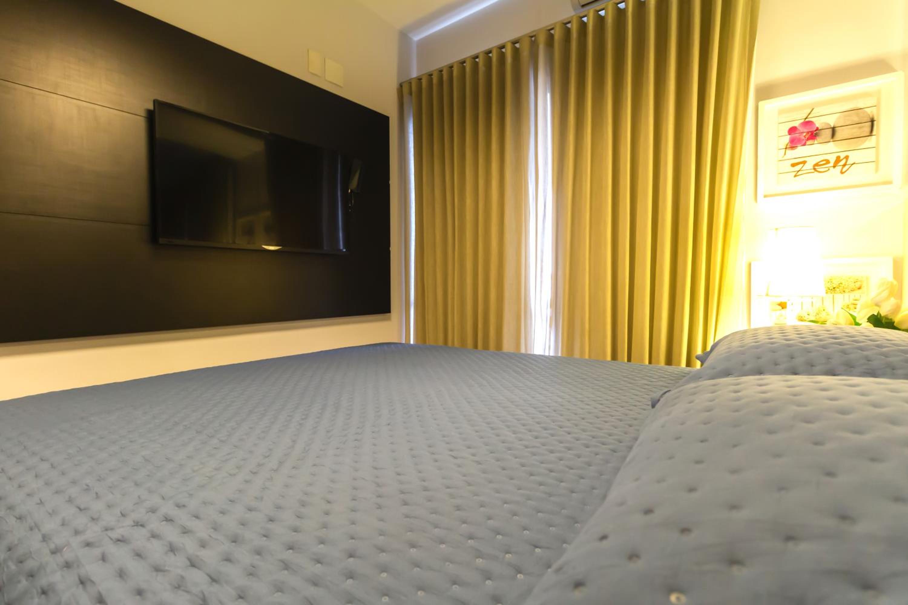 Apartamento 167 – 16º andar