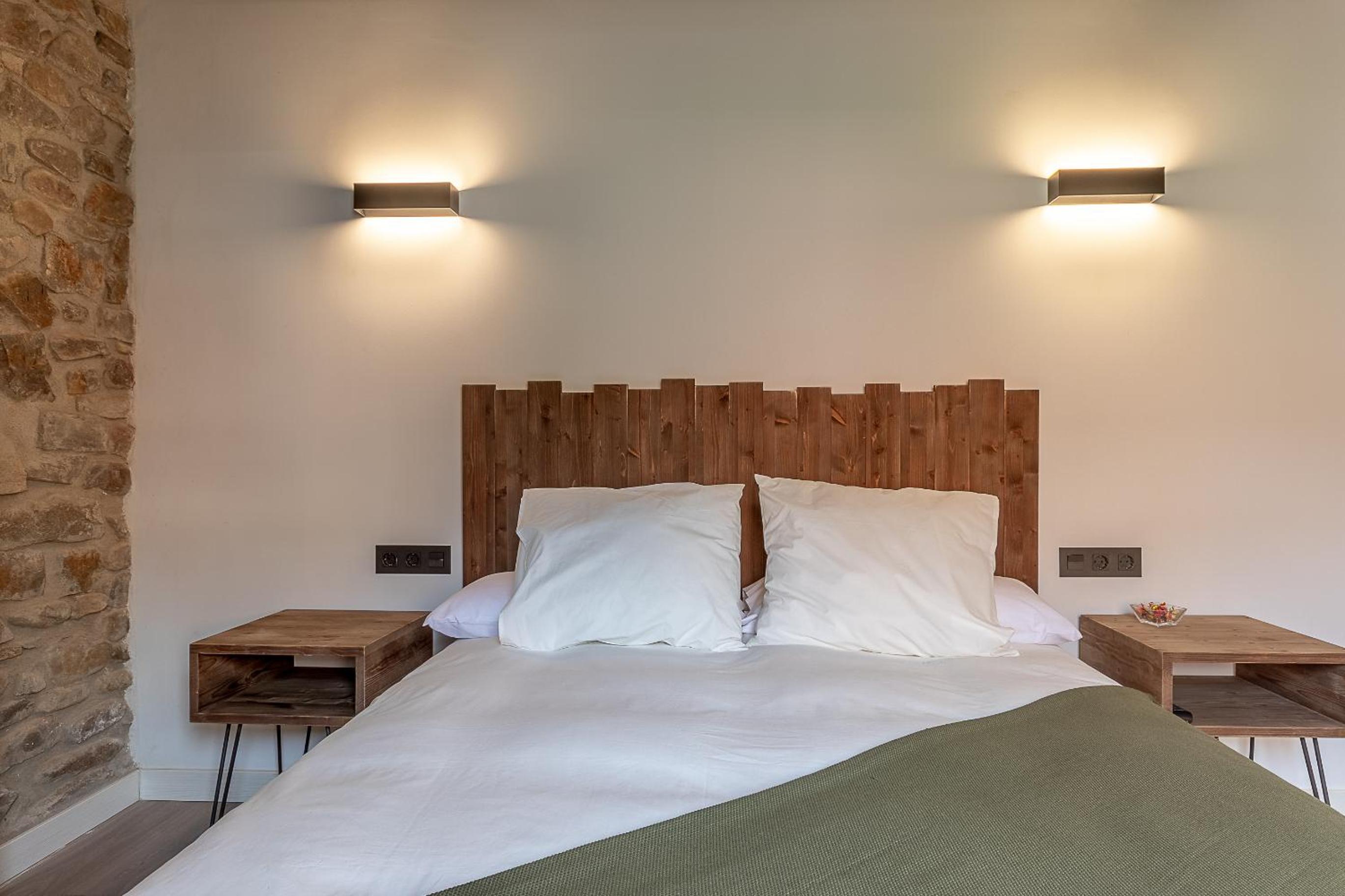 Double Room with Garden View photo 2