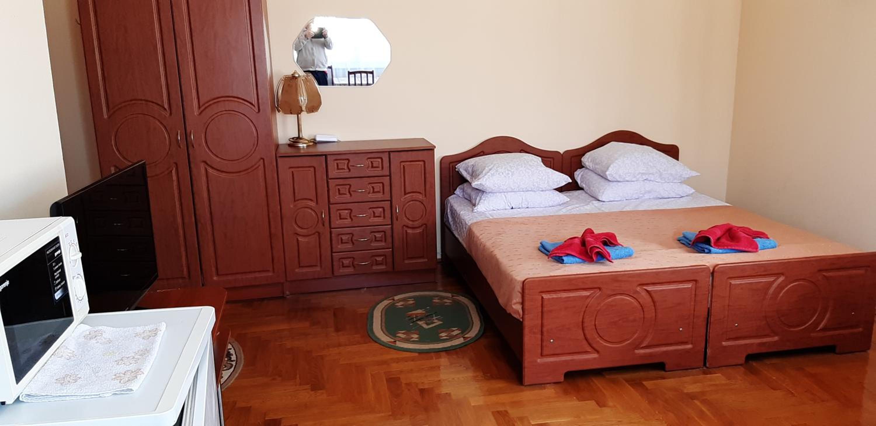 Comfort Quadruple Room photo 1