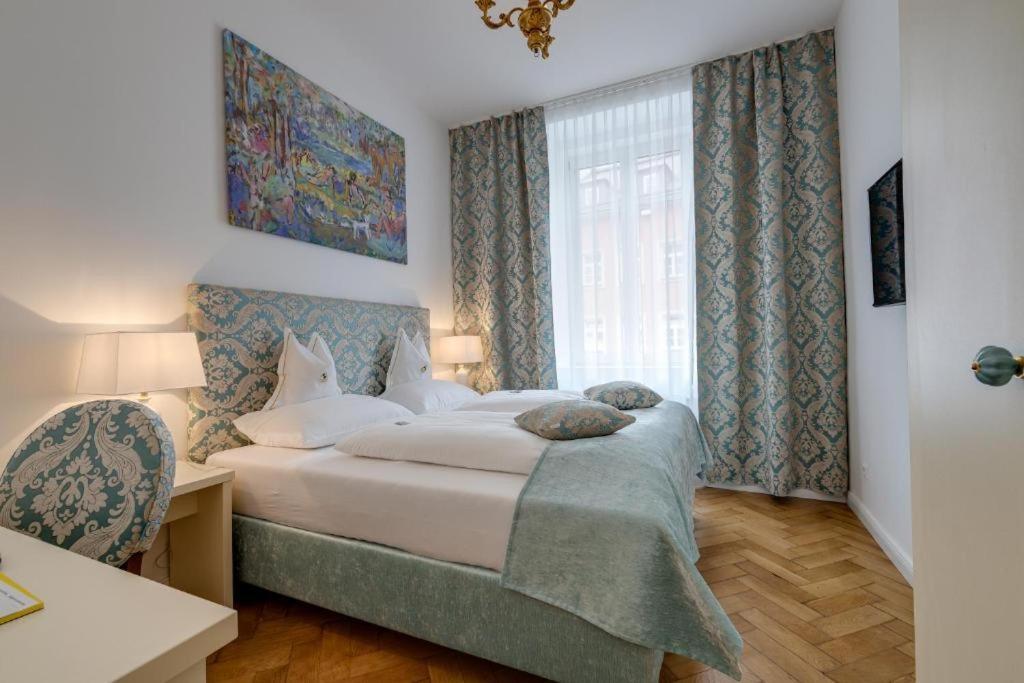 Premium Double Room