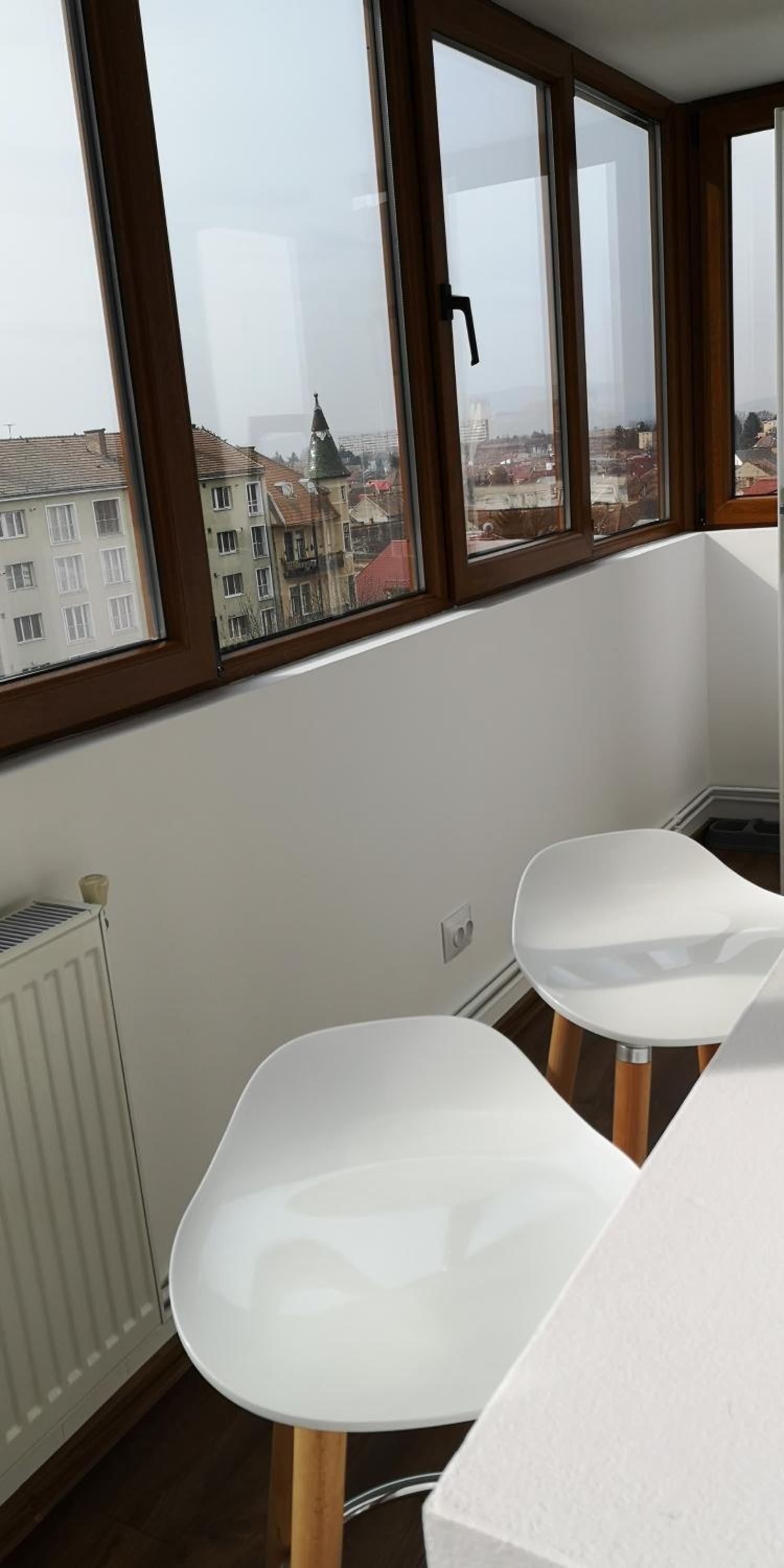 One-Bedroom Apartment - Photo 20