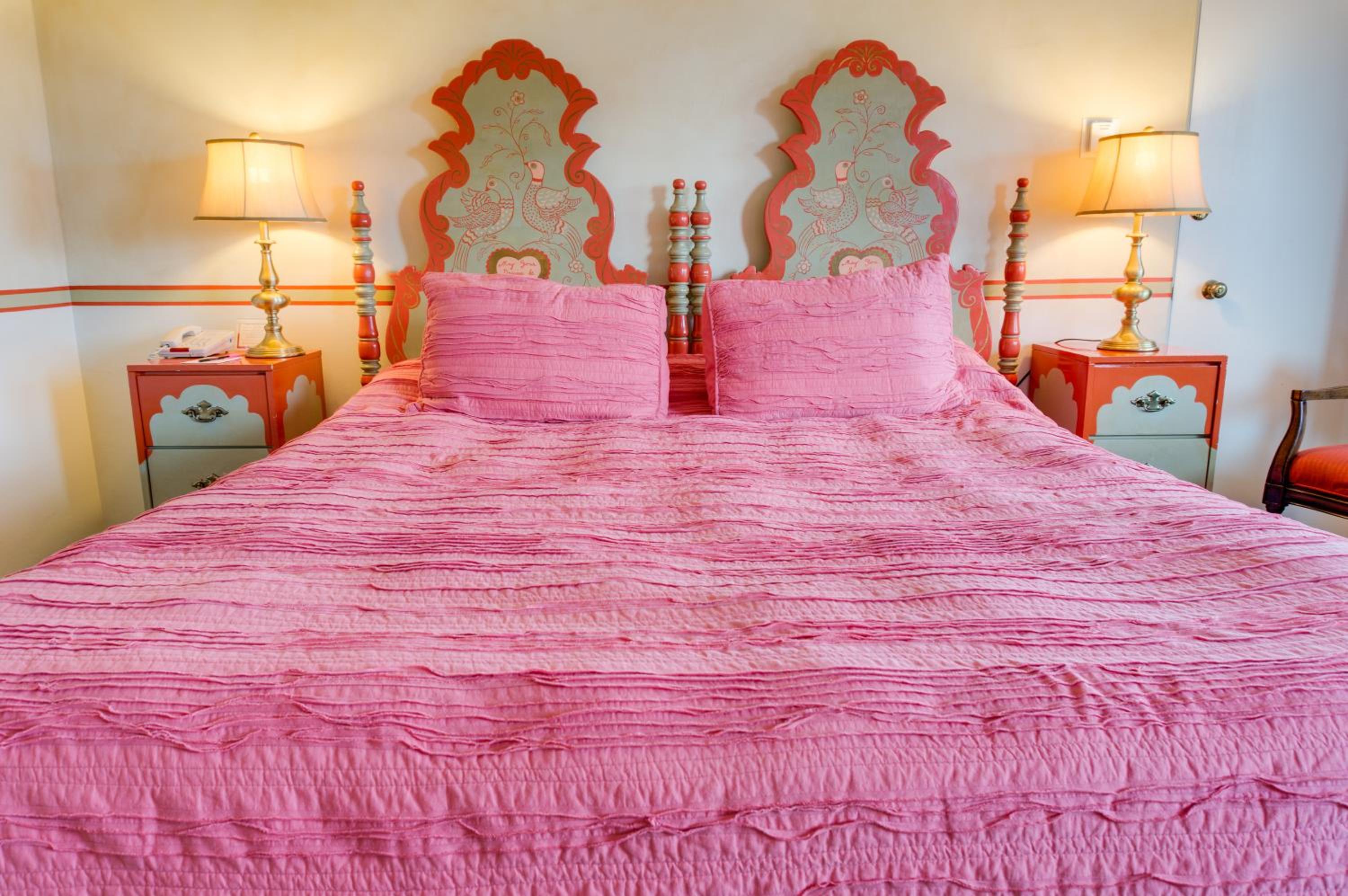 King Room with Ocean View photo 2