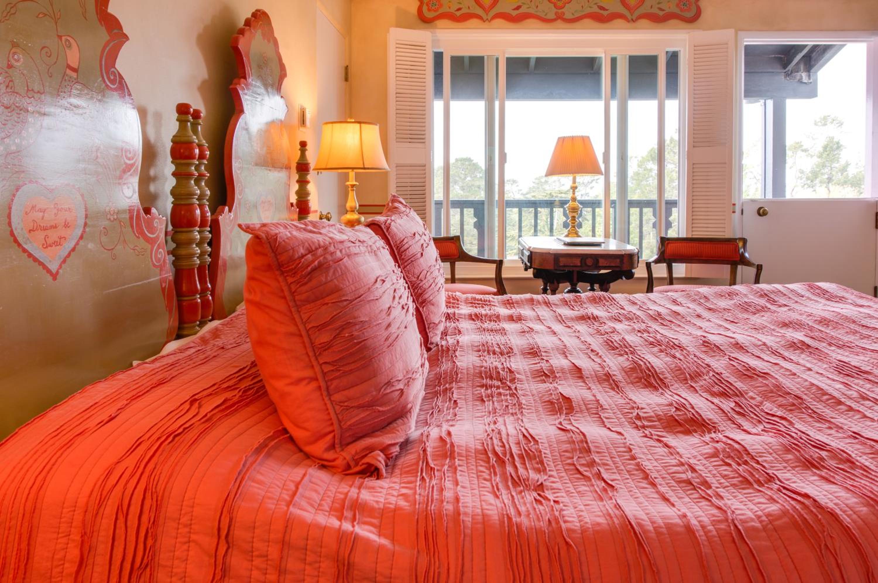 King Room with Ocean View photo 1