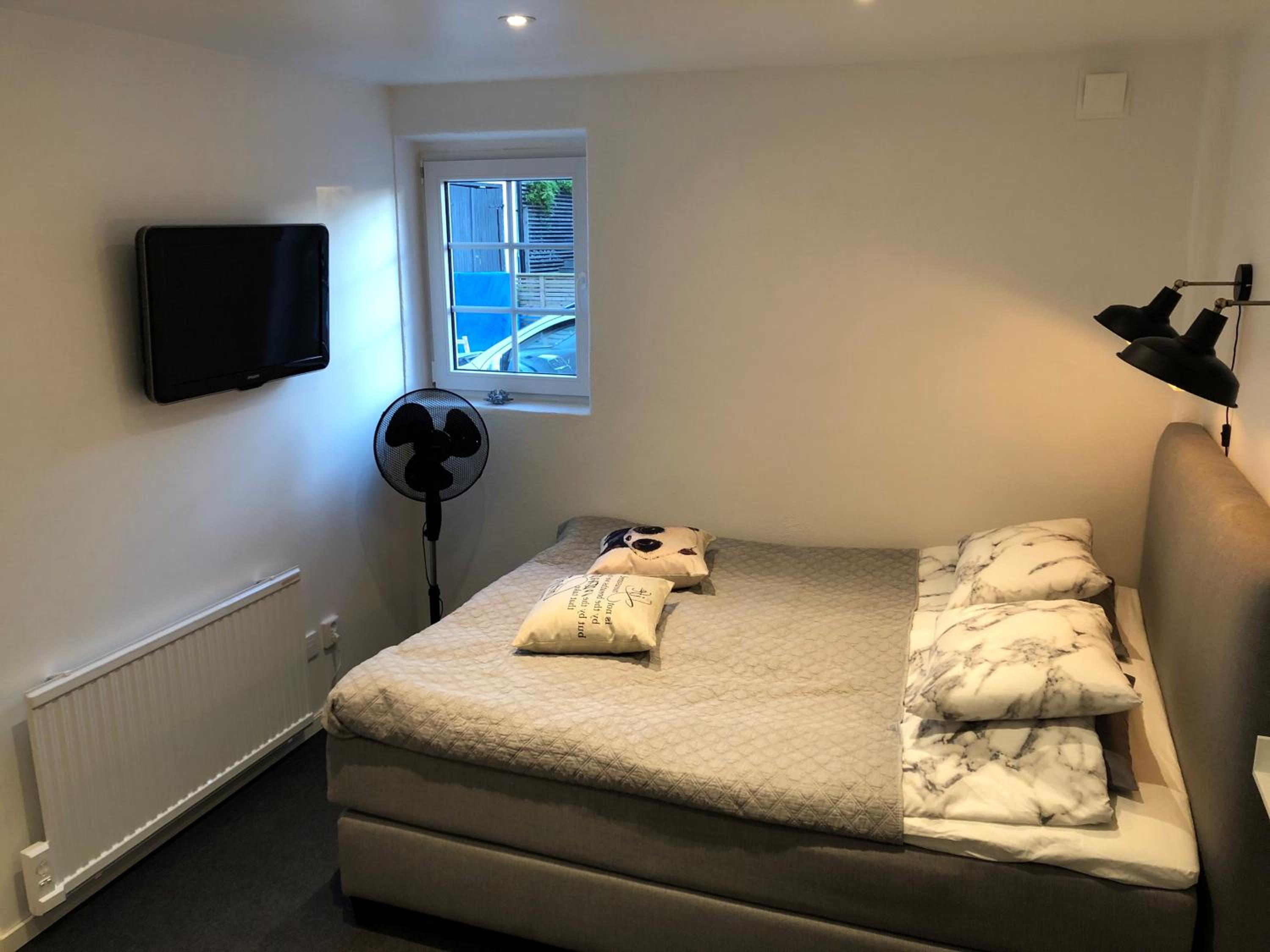 Apartment photo 1