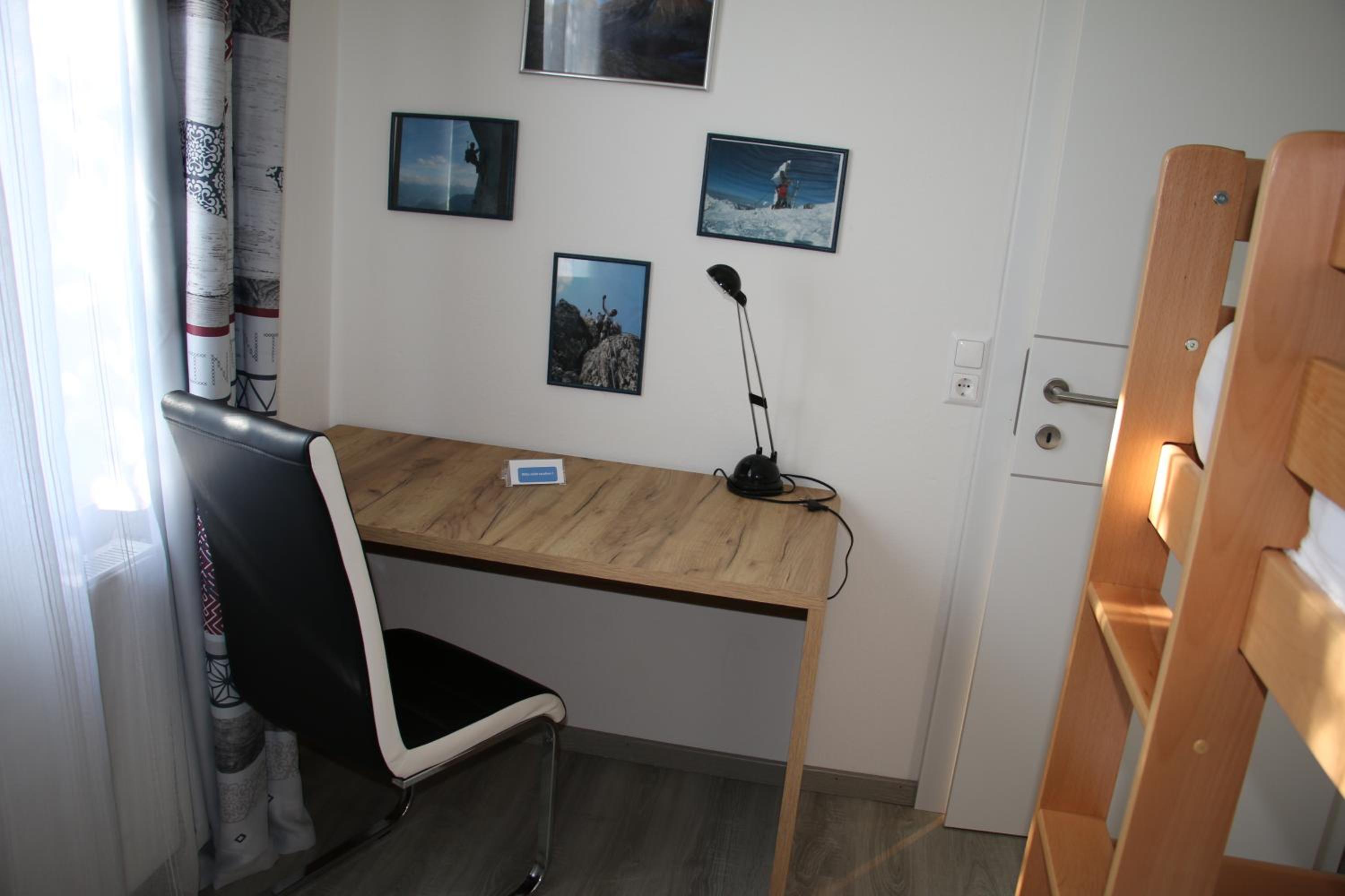 Two-Bedroom Apartment photo 3