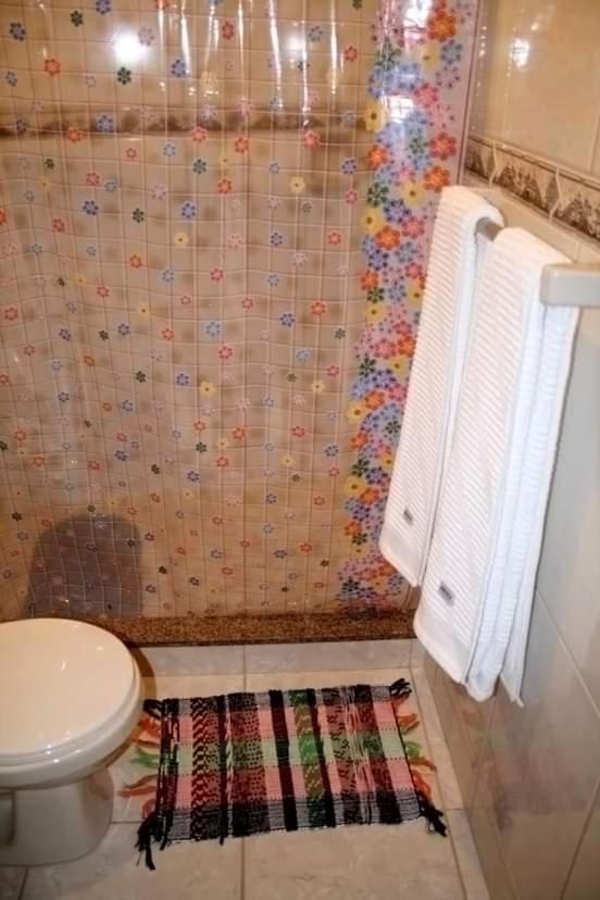 Standard Triple Room photo 2