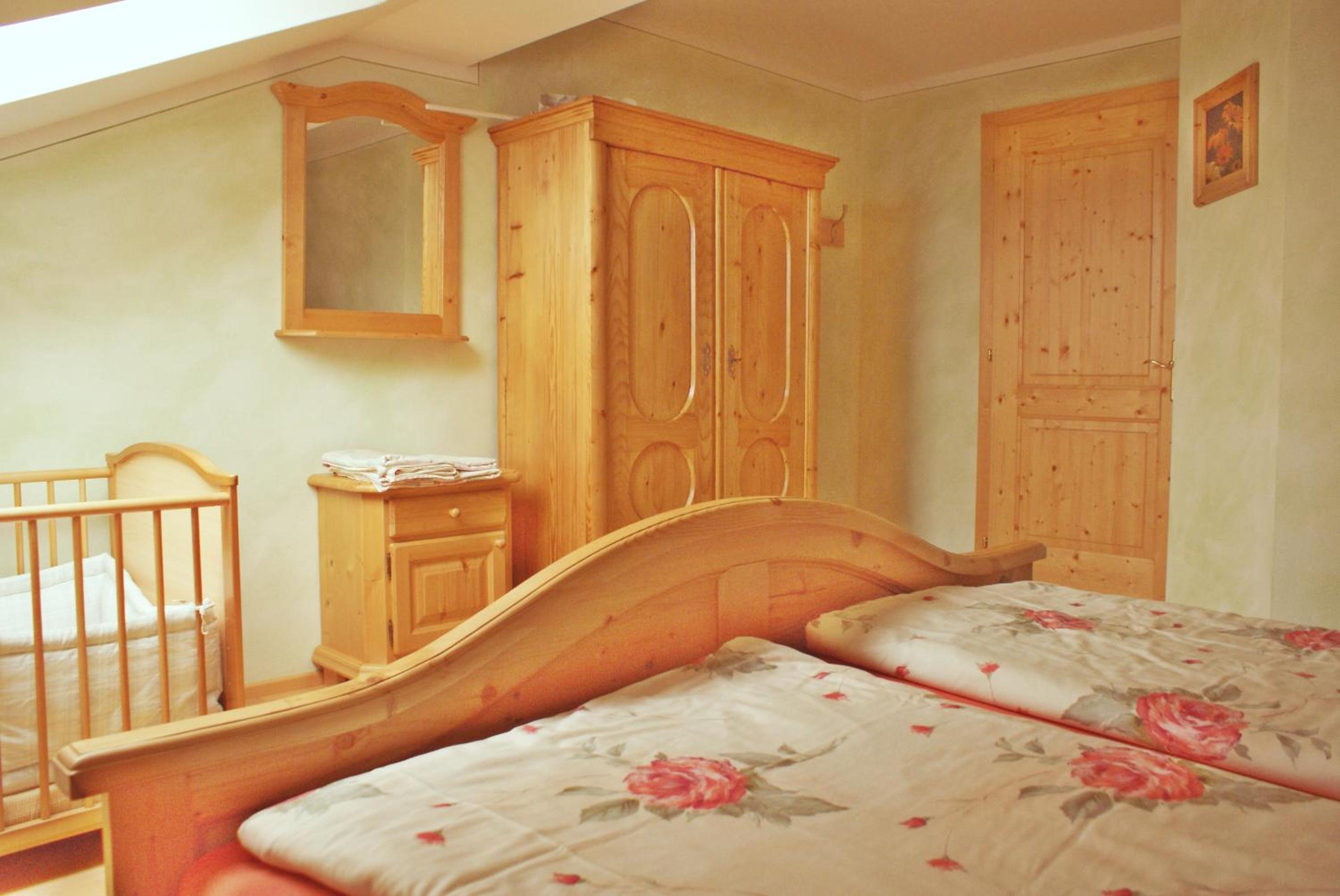 Two-Bedroom Apartment with Balcony photo 1