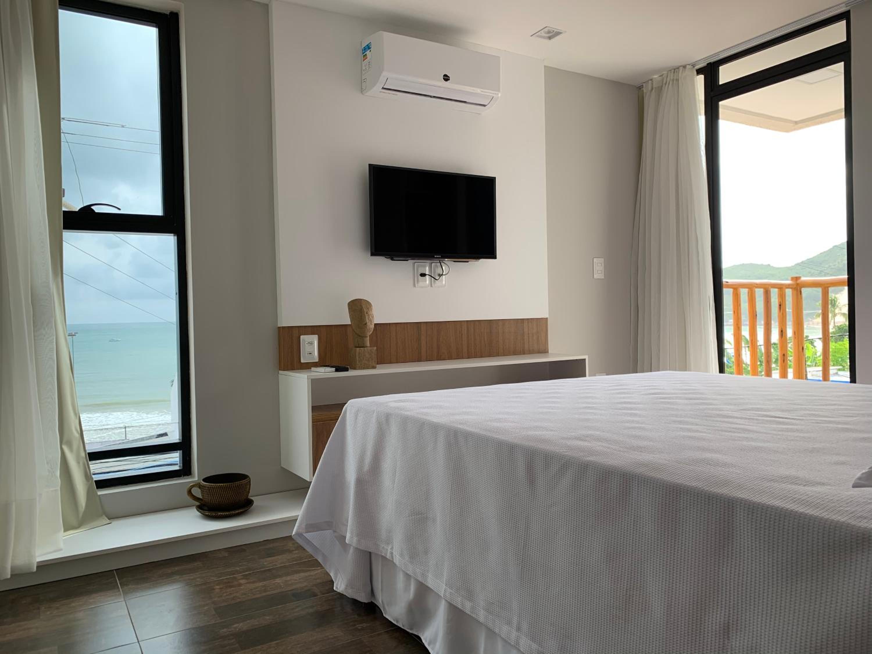 Suite with Balcony photo 1