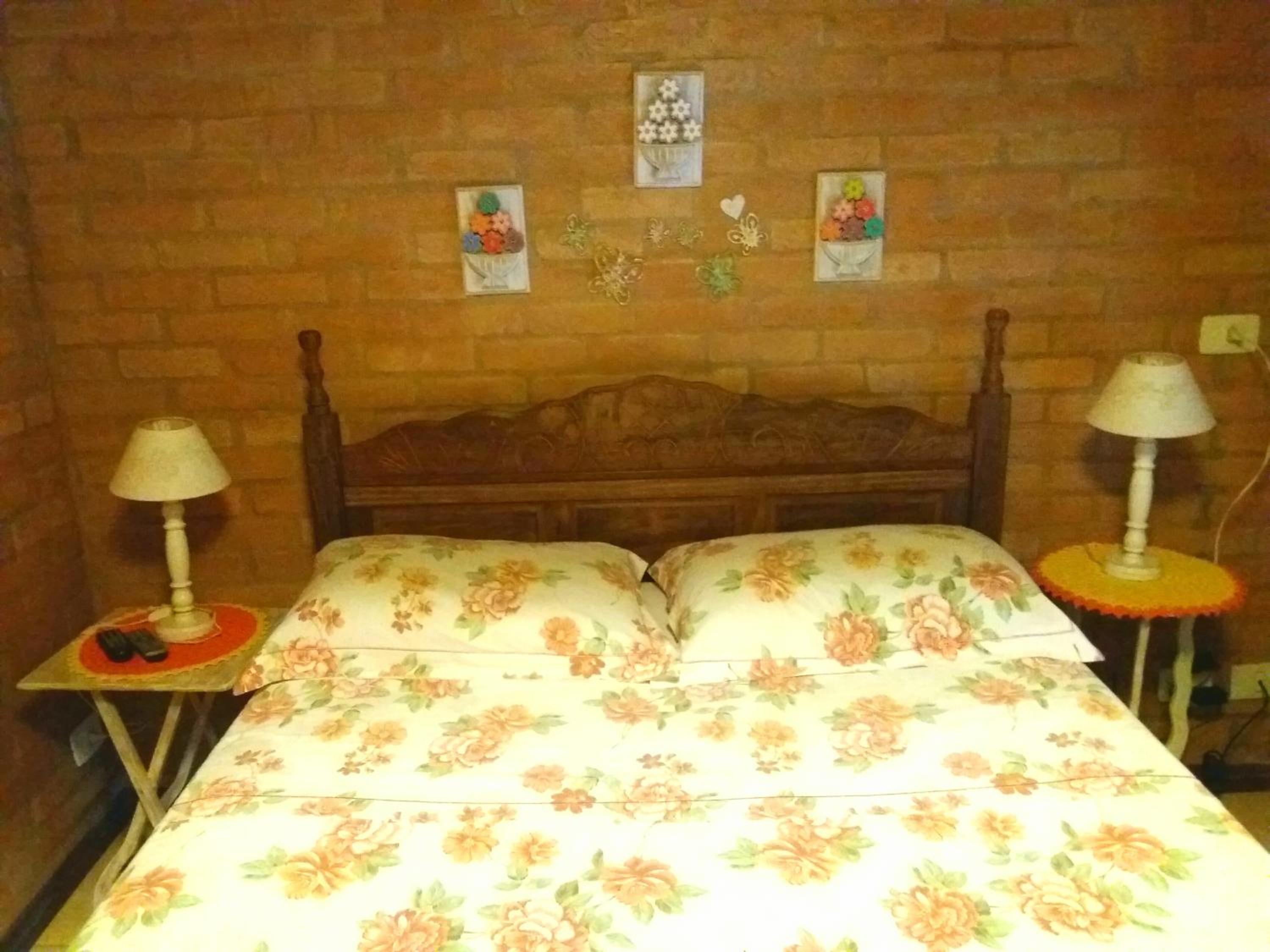 Standard Double Room photo 3