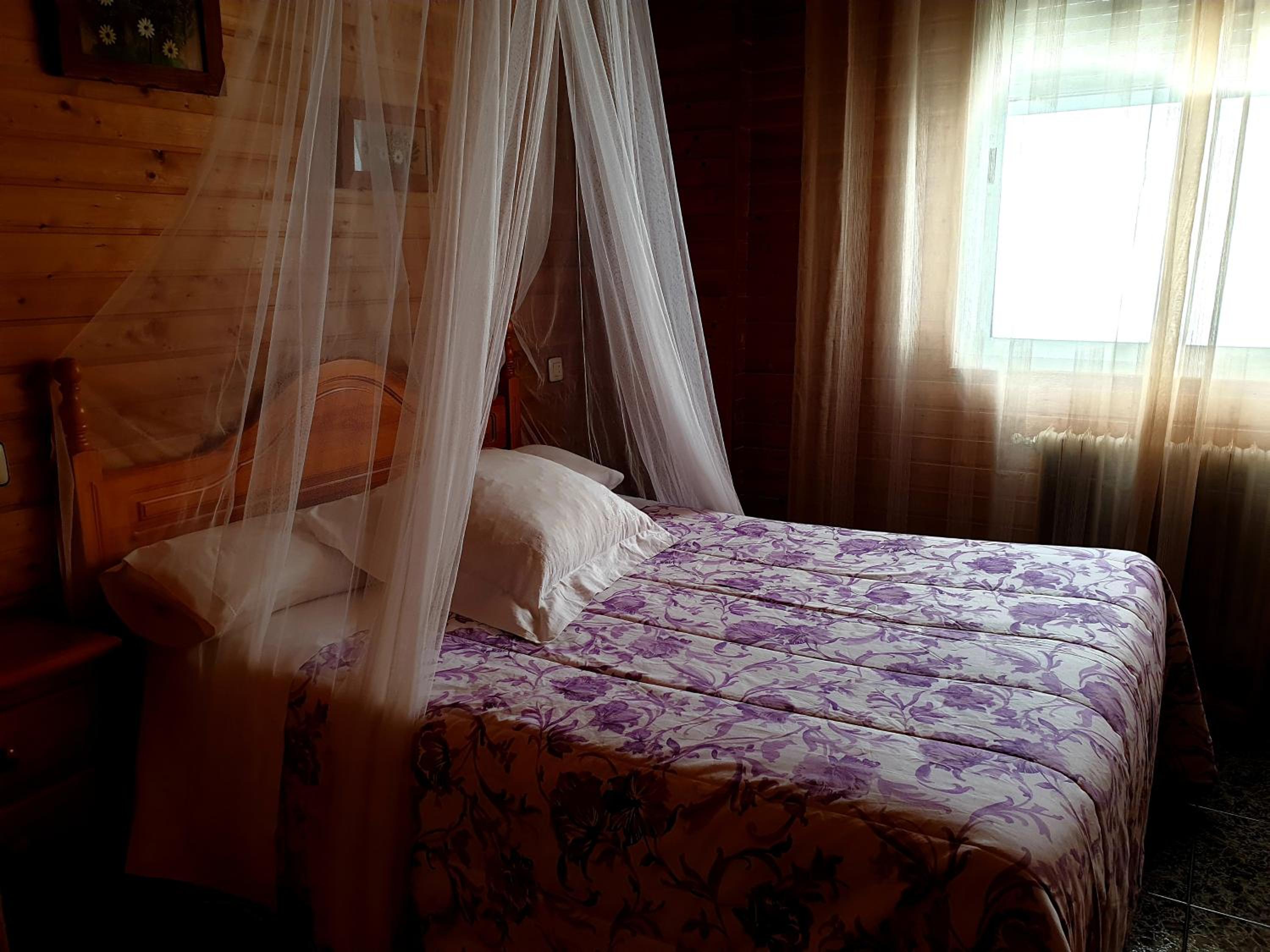 Apartamento de Tres Habitaciones (6 Adultos)