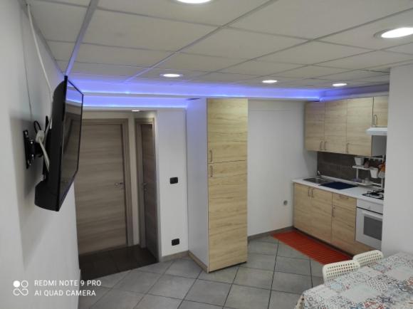 One-Bedroom House photo 2