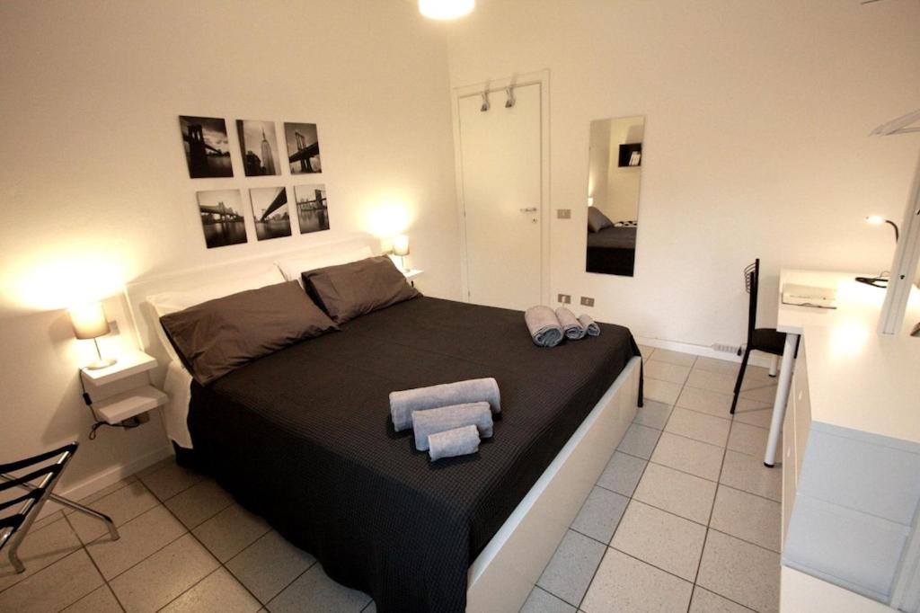 Apartment - Ground Floor