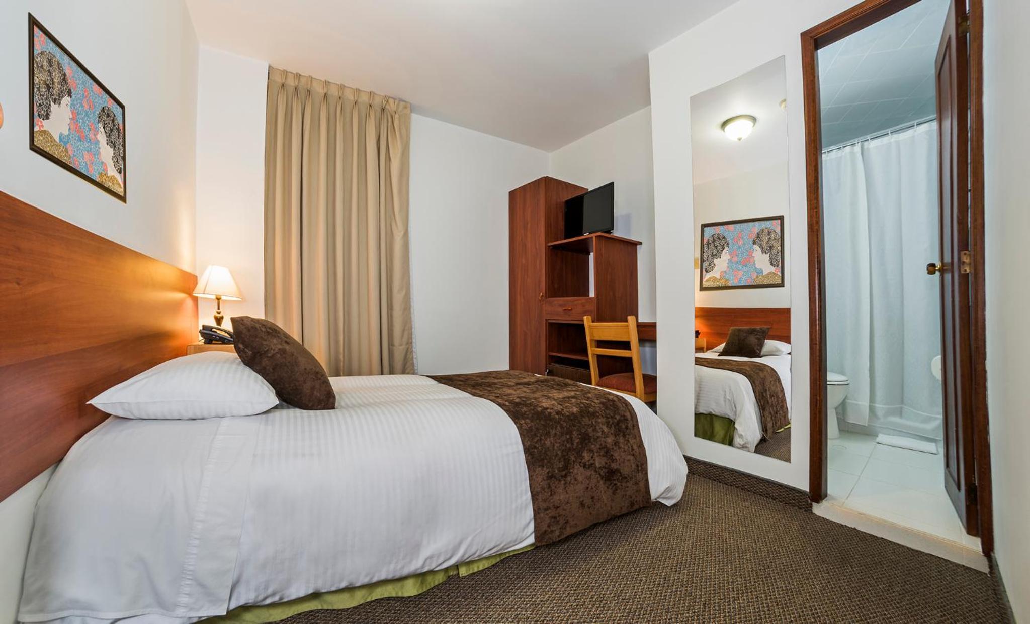 Single Room photo 1