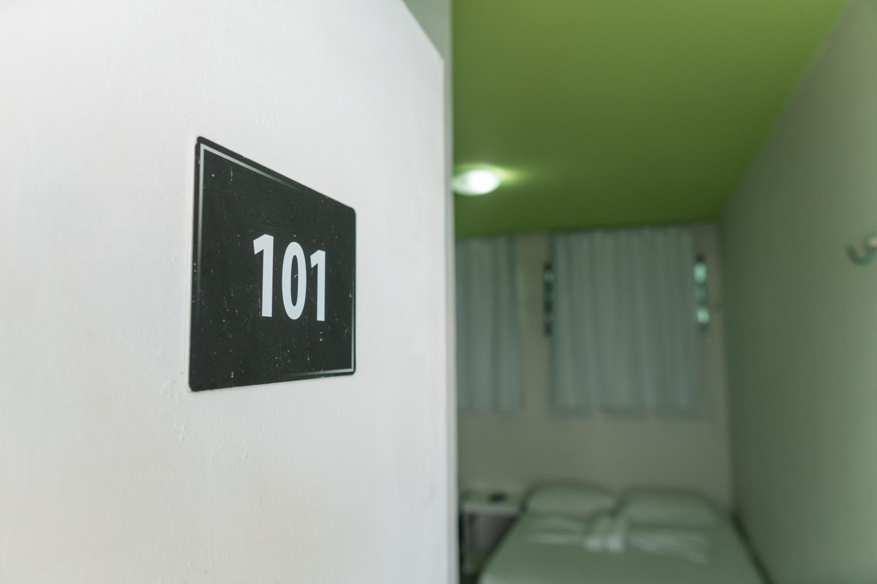 Triple Room - Photo 11
