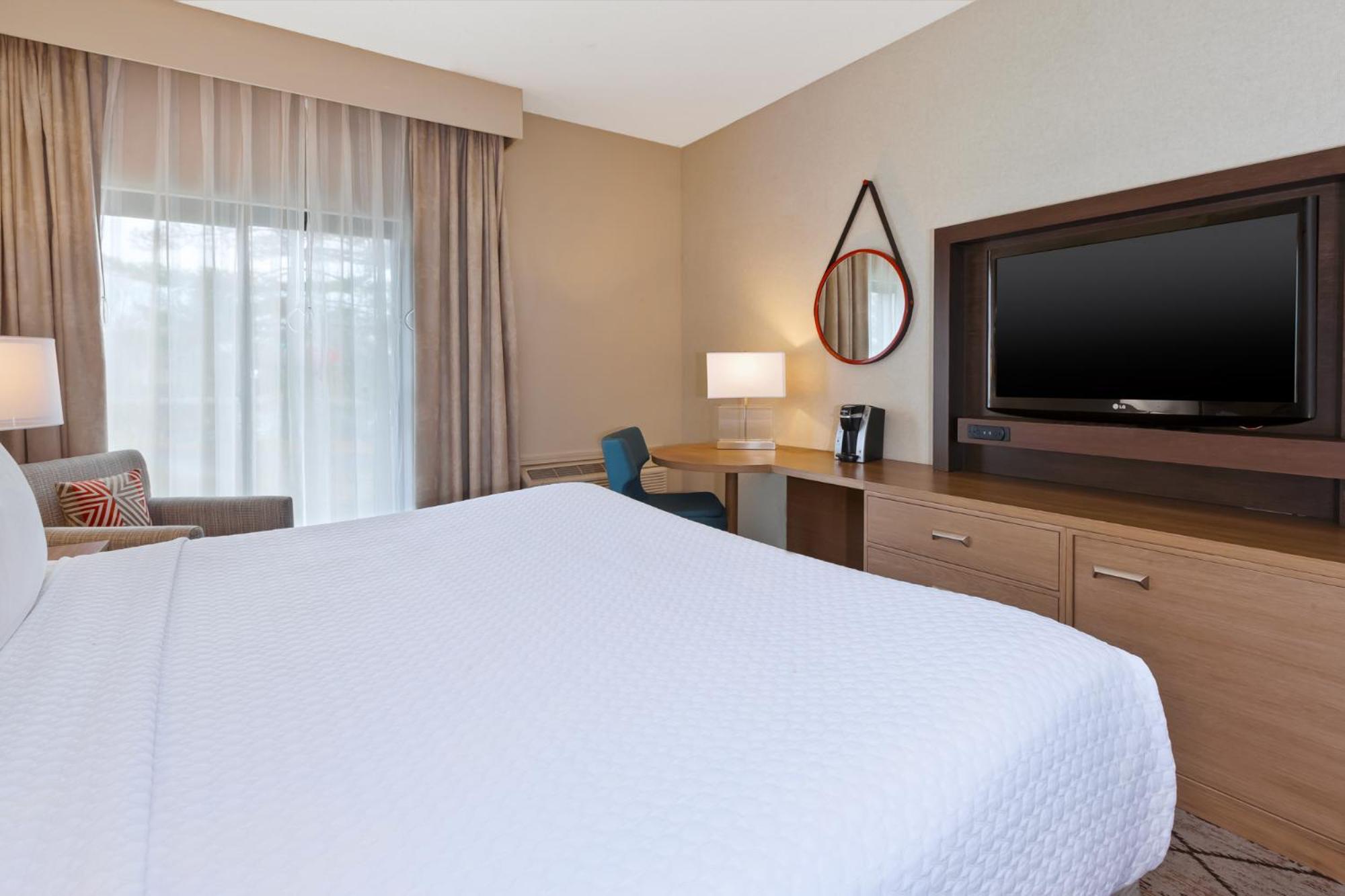 King Room - Disability Access - Photo 4