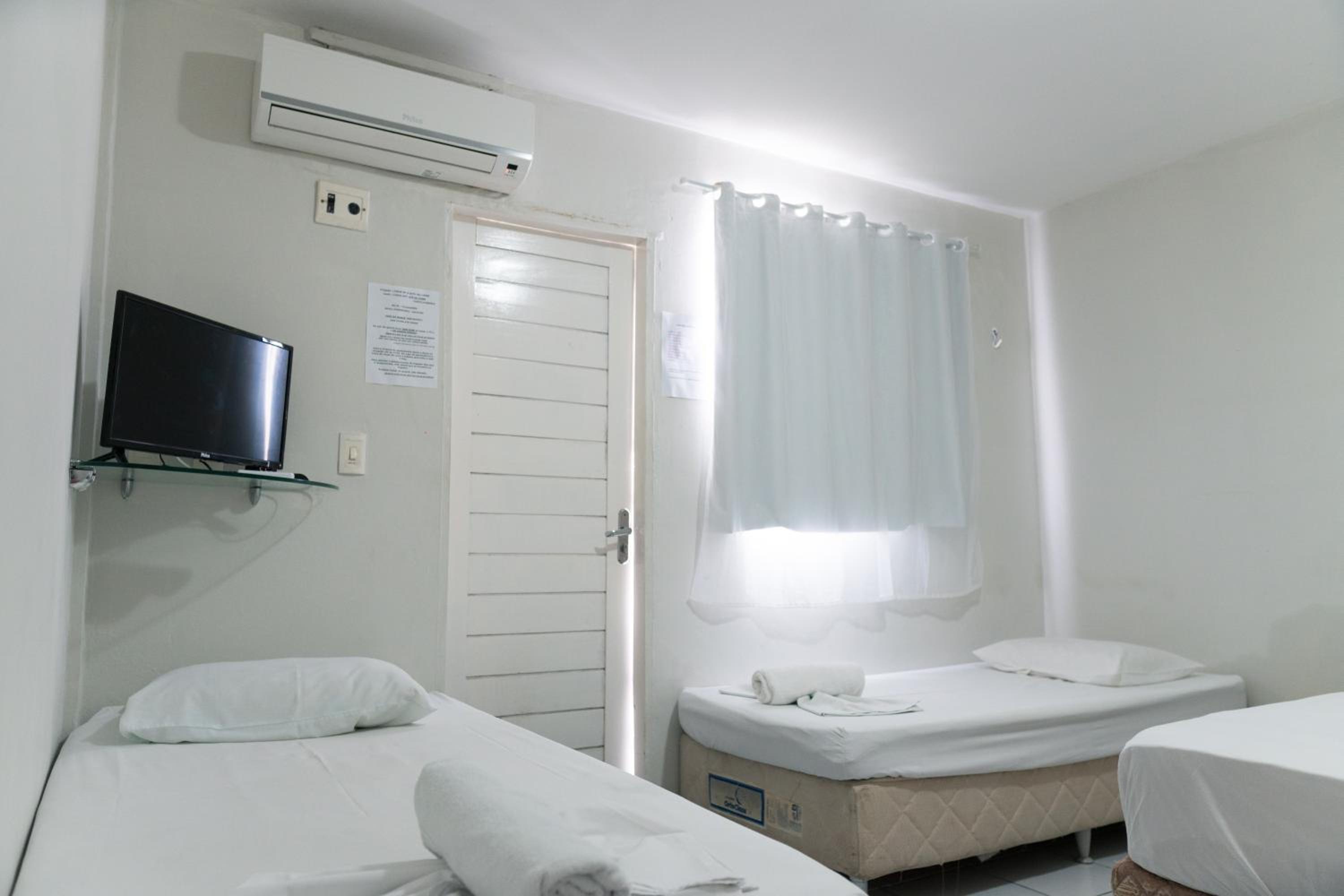 Quadruple Room - Photo 6