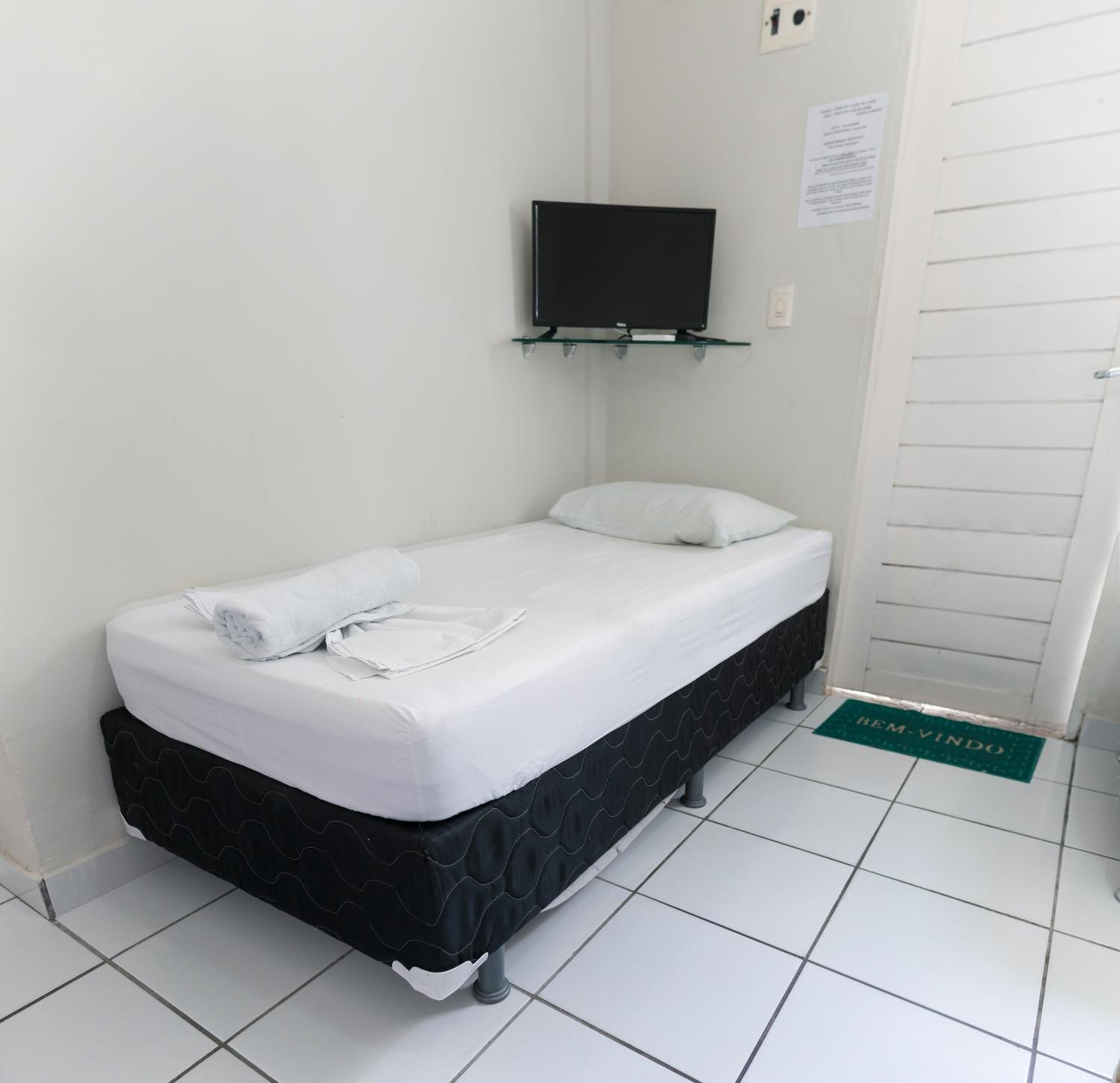 Quadruple Room - Photo 7