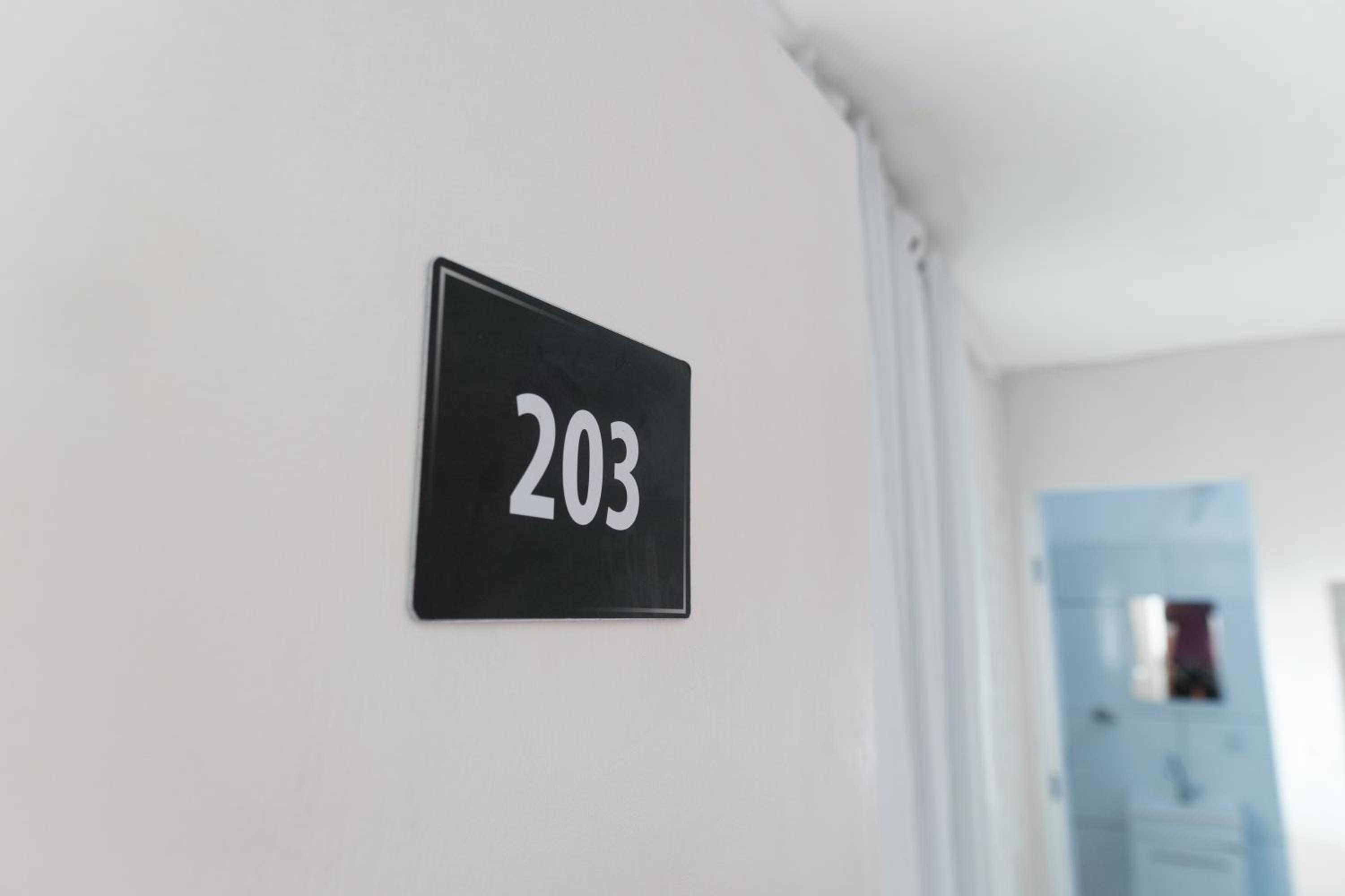 Quadruple Room - Photo 13