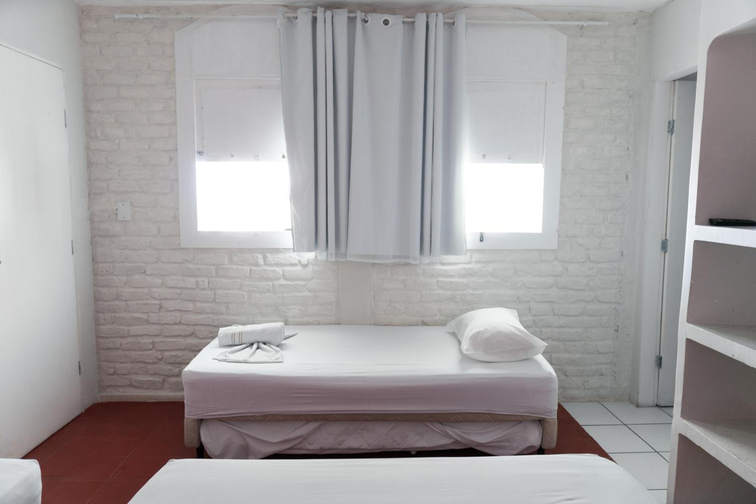Quadruple Room - Photo 10