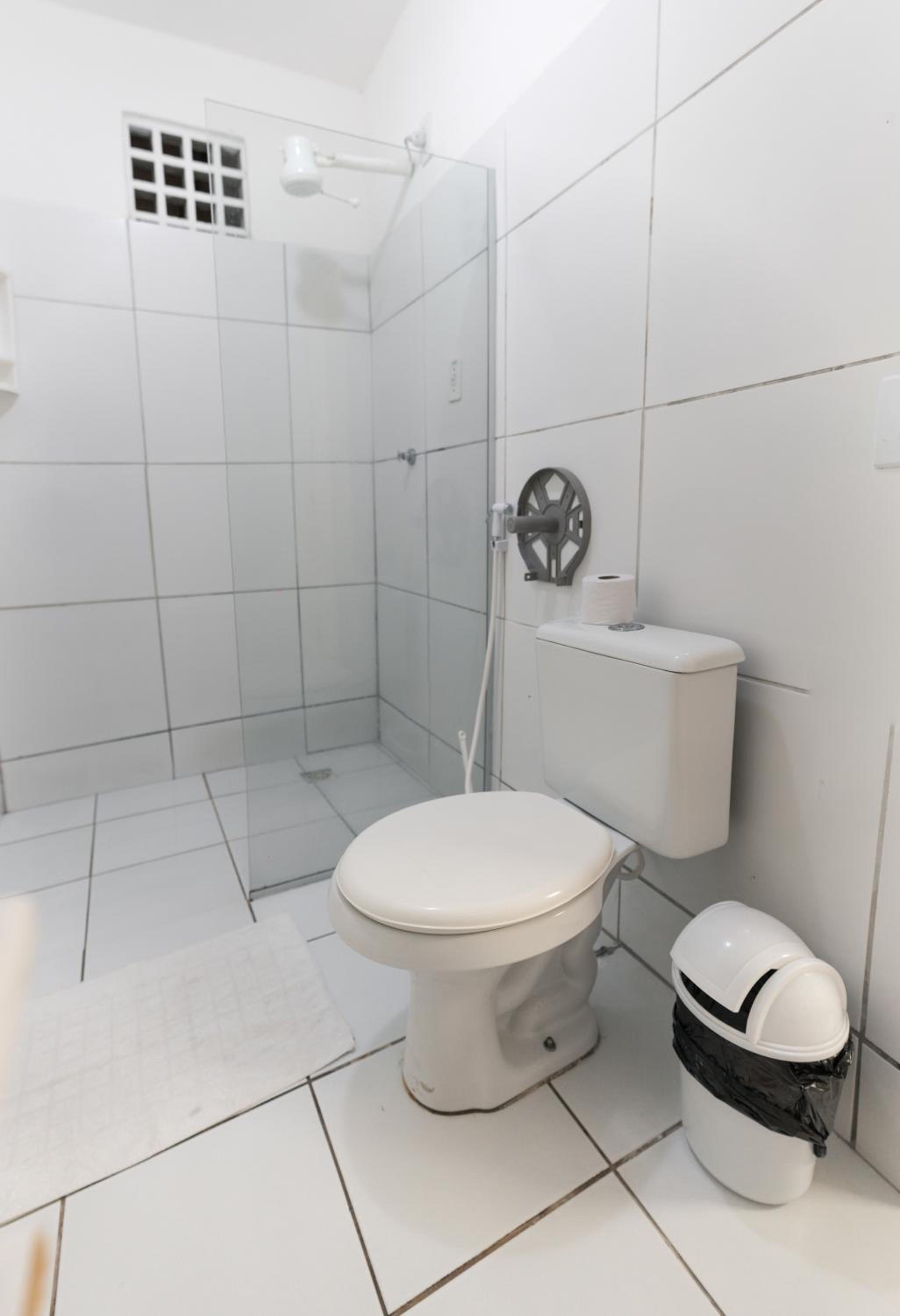 Quadruple Room - Photo 15