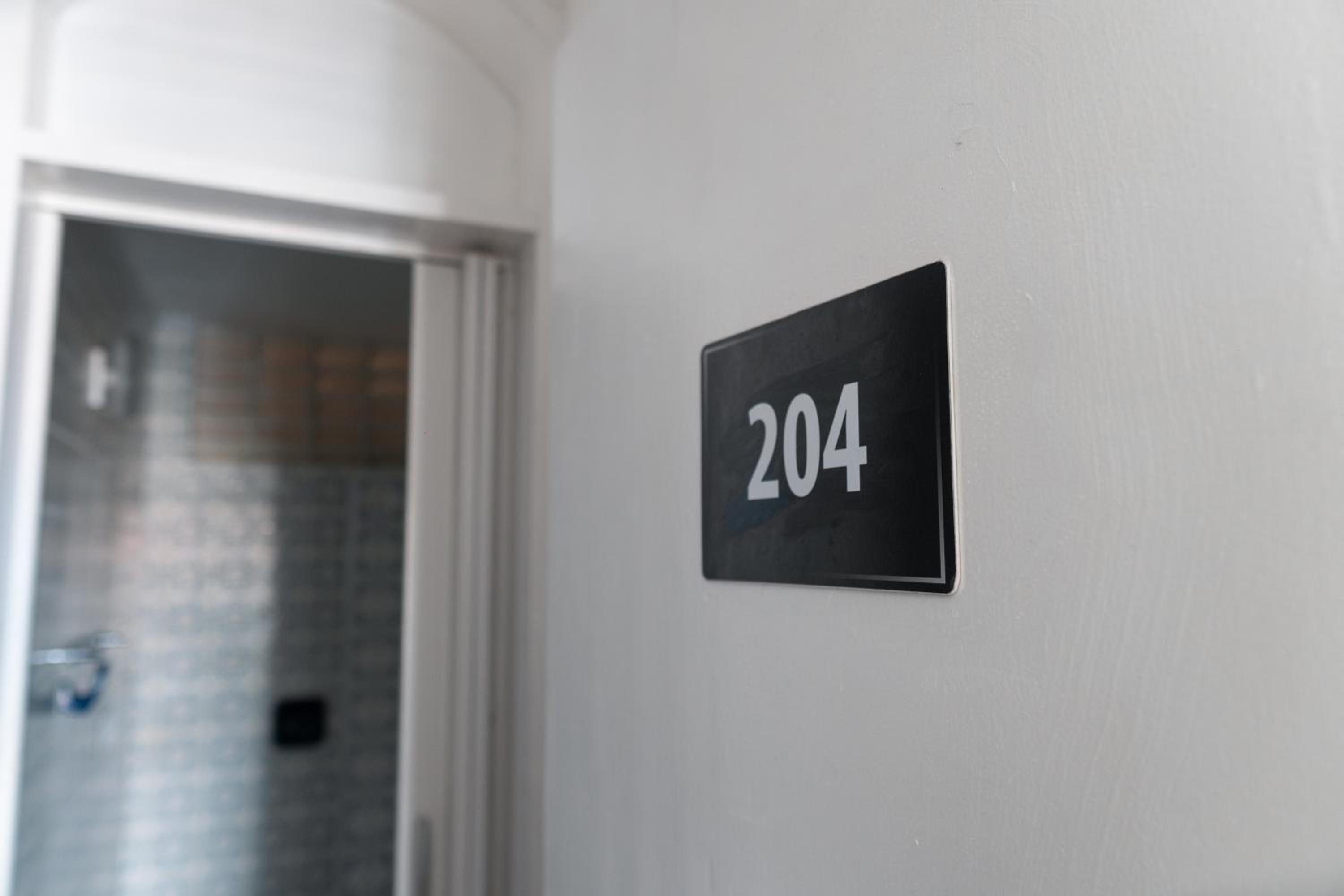 Quadruple Room - Photo 16