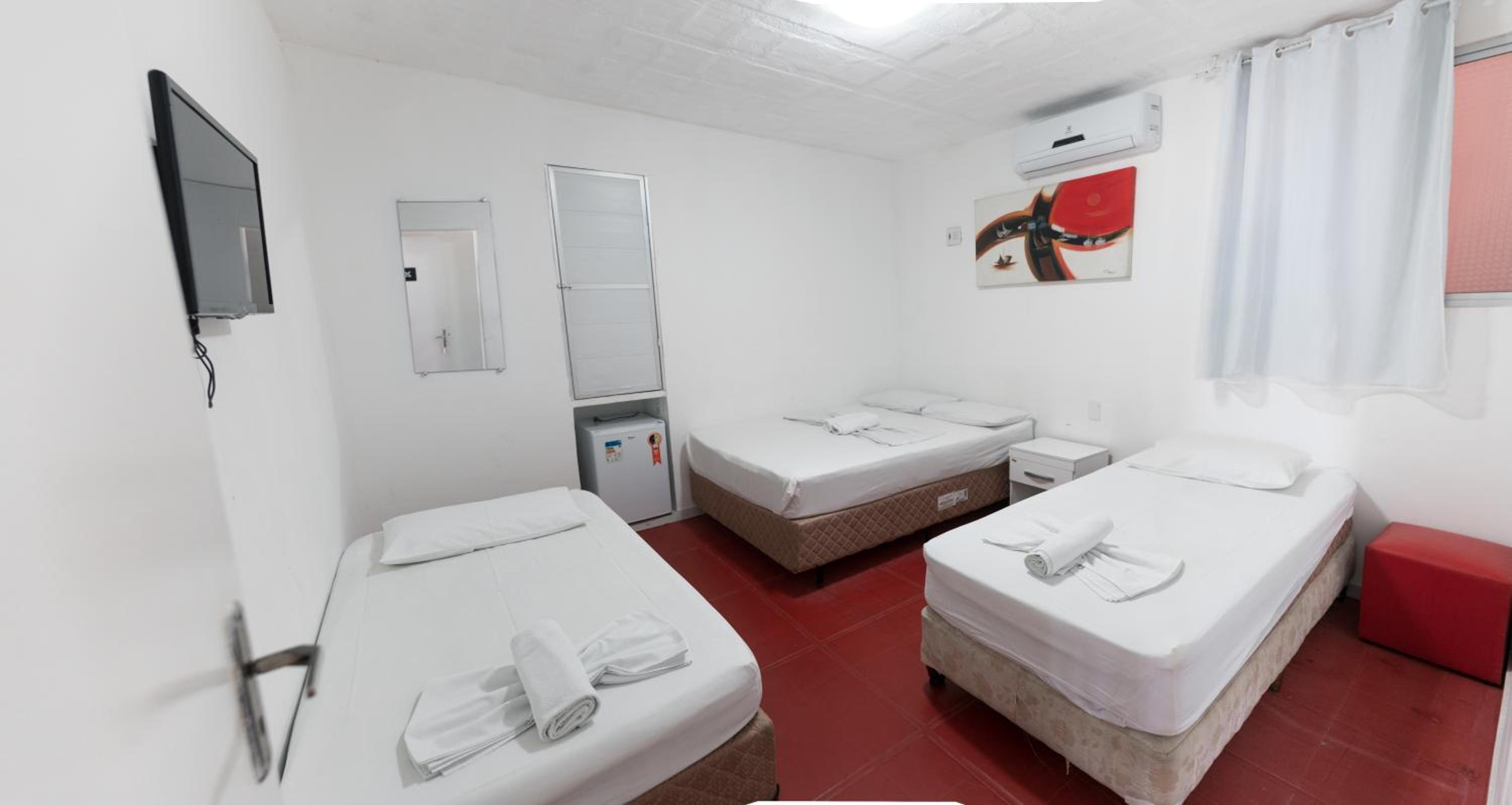 Quadruple Room - Photo 4