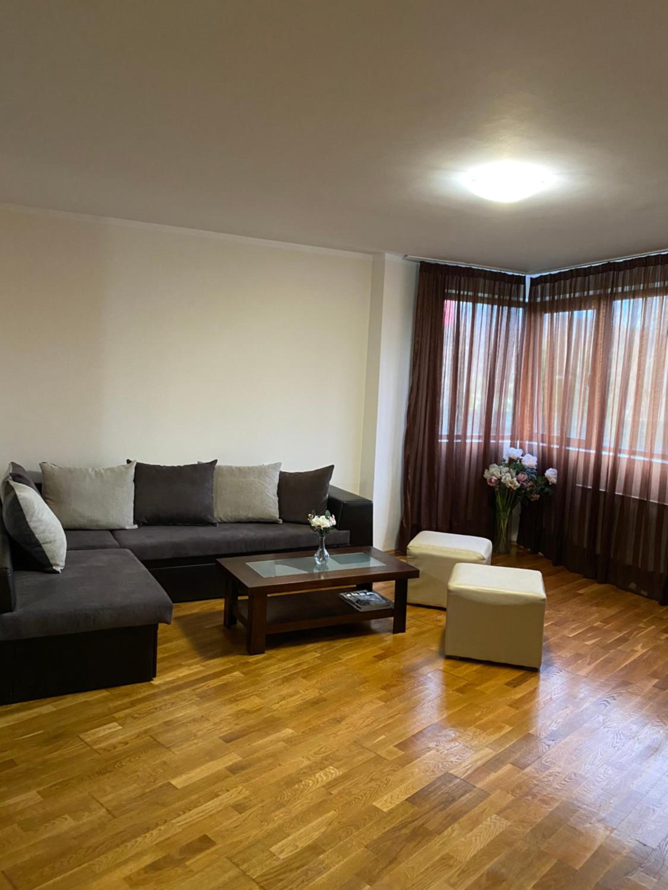 Two-Bedroom Apartment - Photo 15