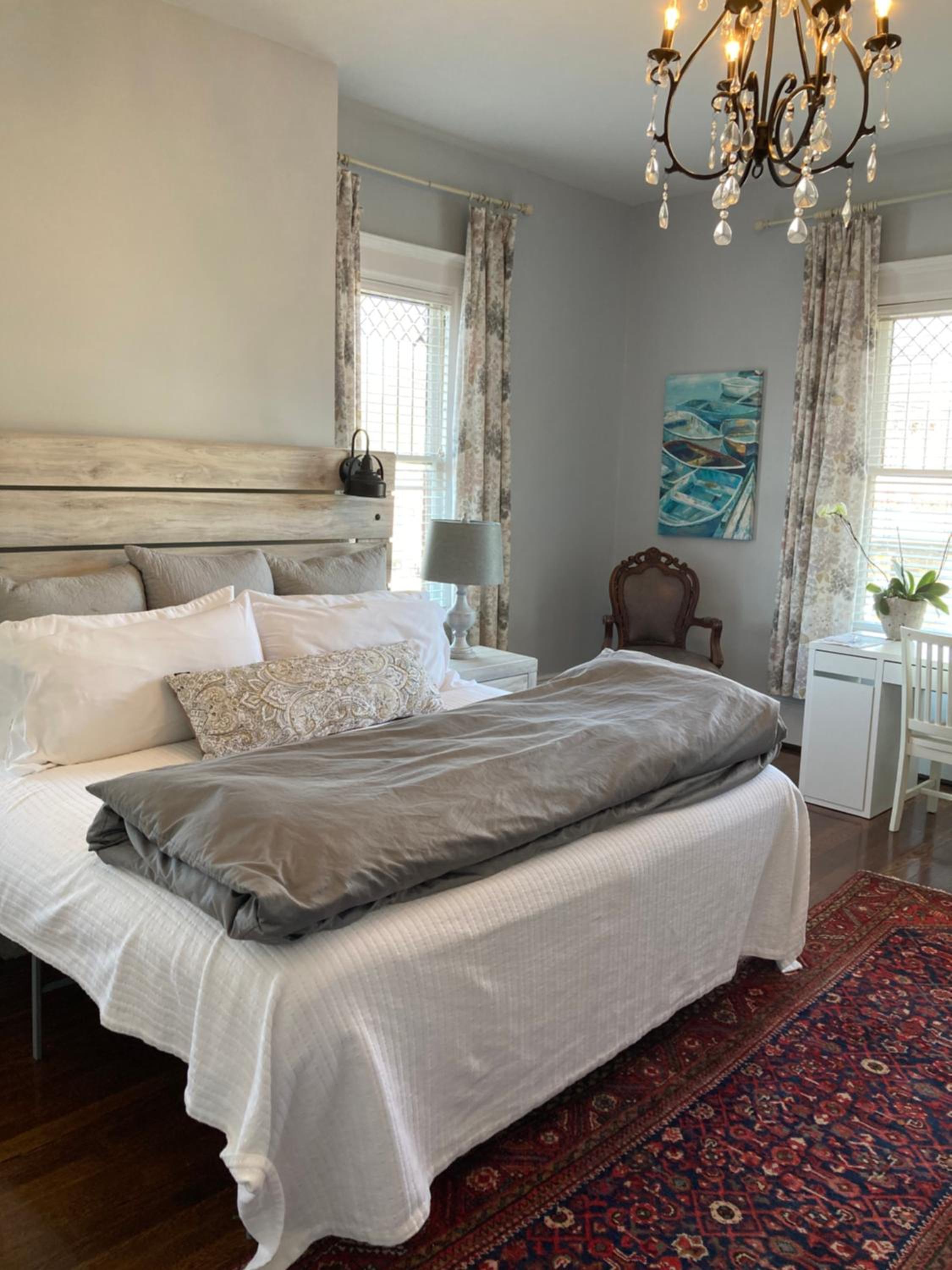 King Suite