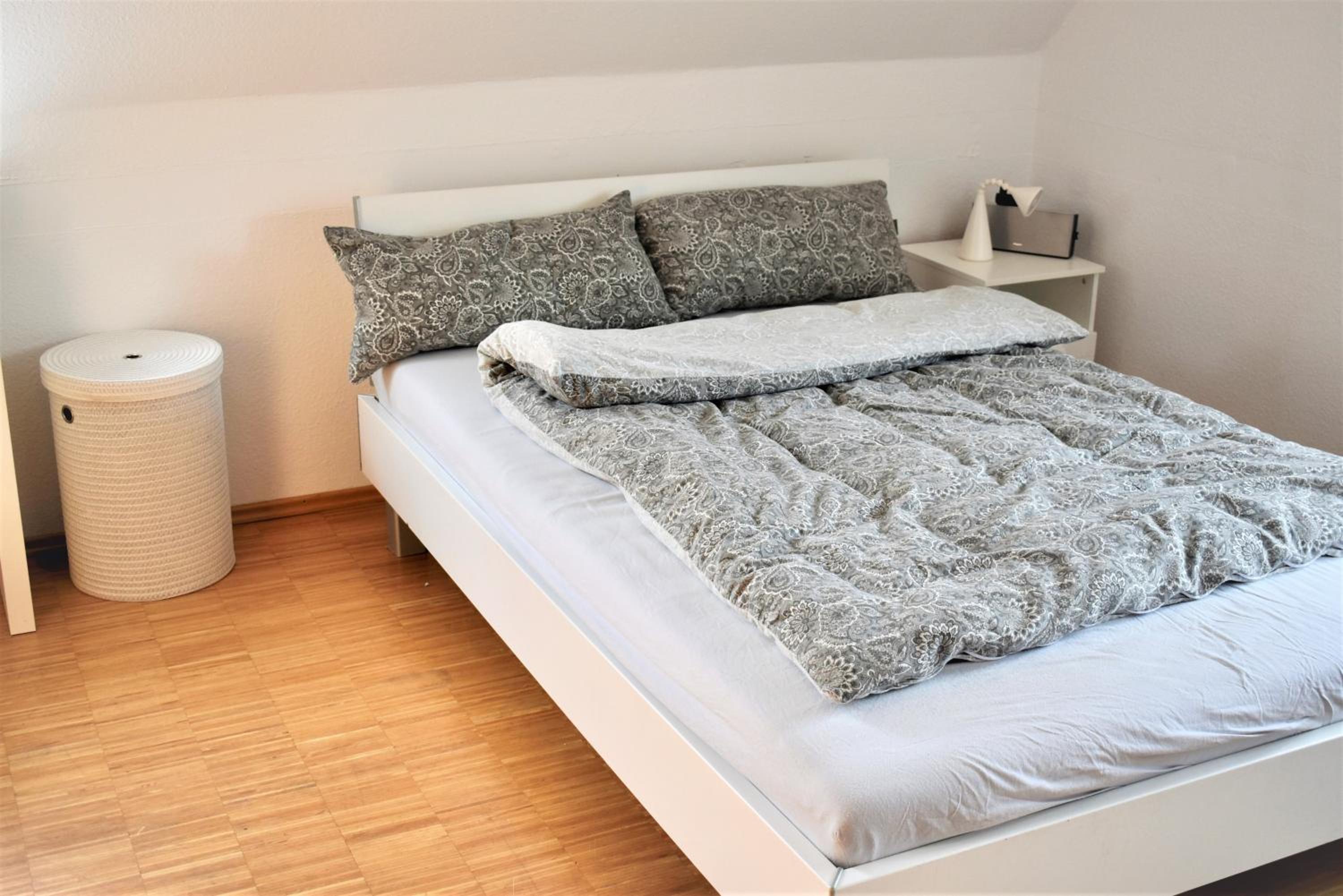 Two-Bedroom Apartment photo 1