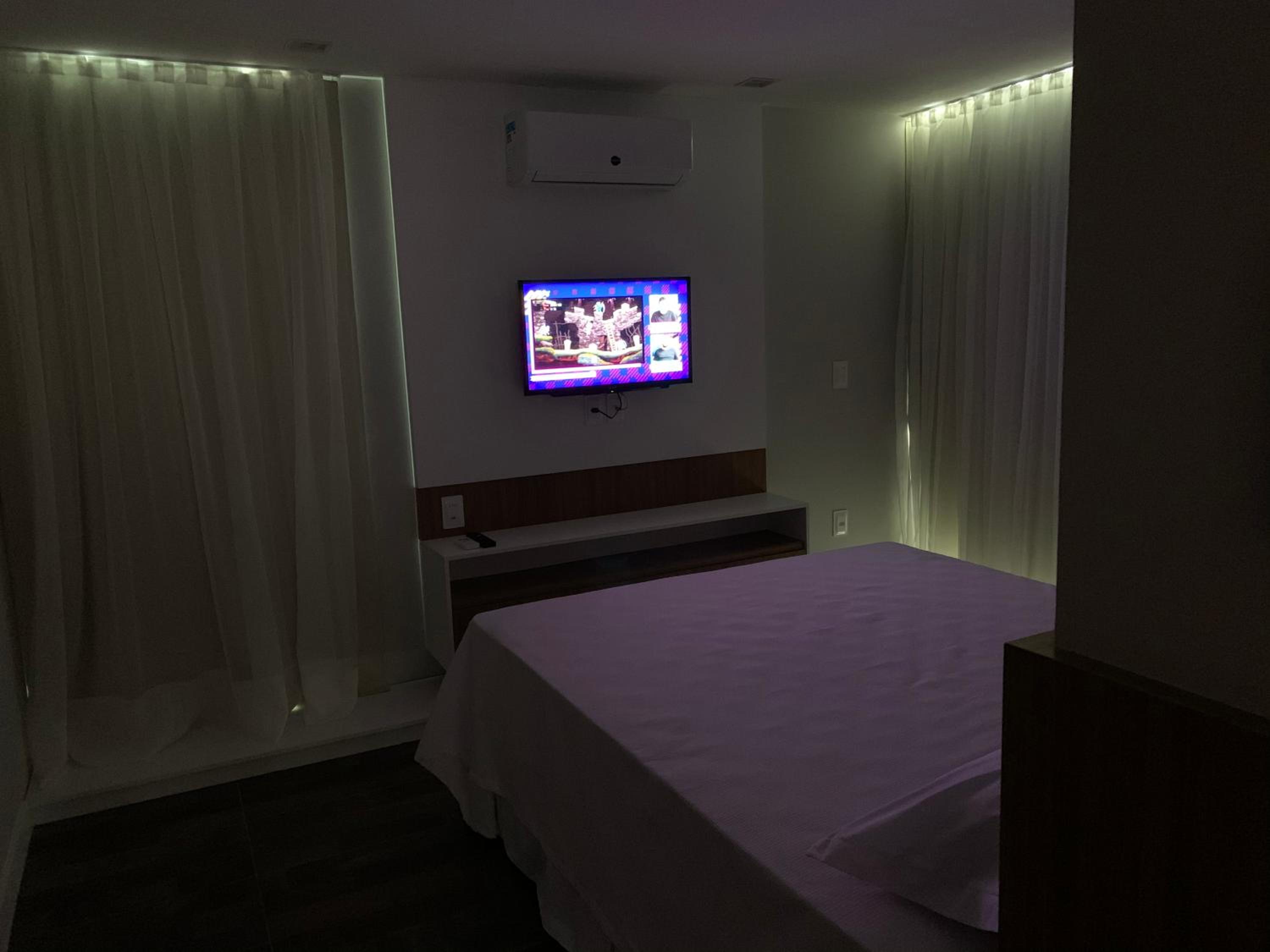 Suite with Balcony photo 2