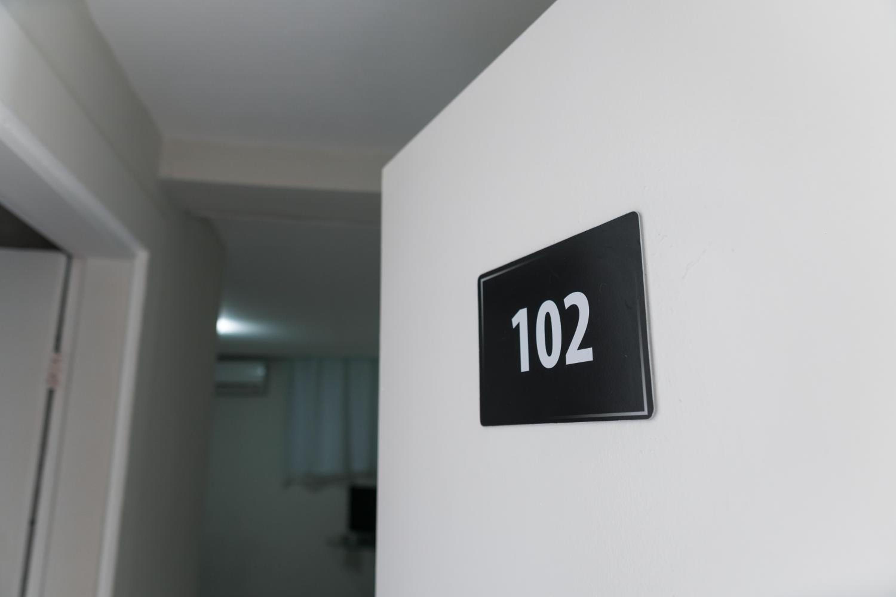 Double Room - Photo 1