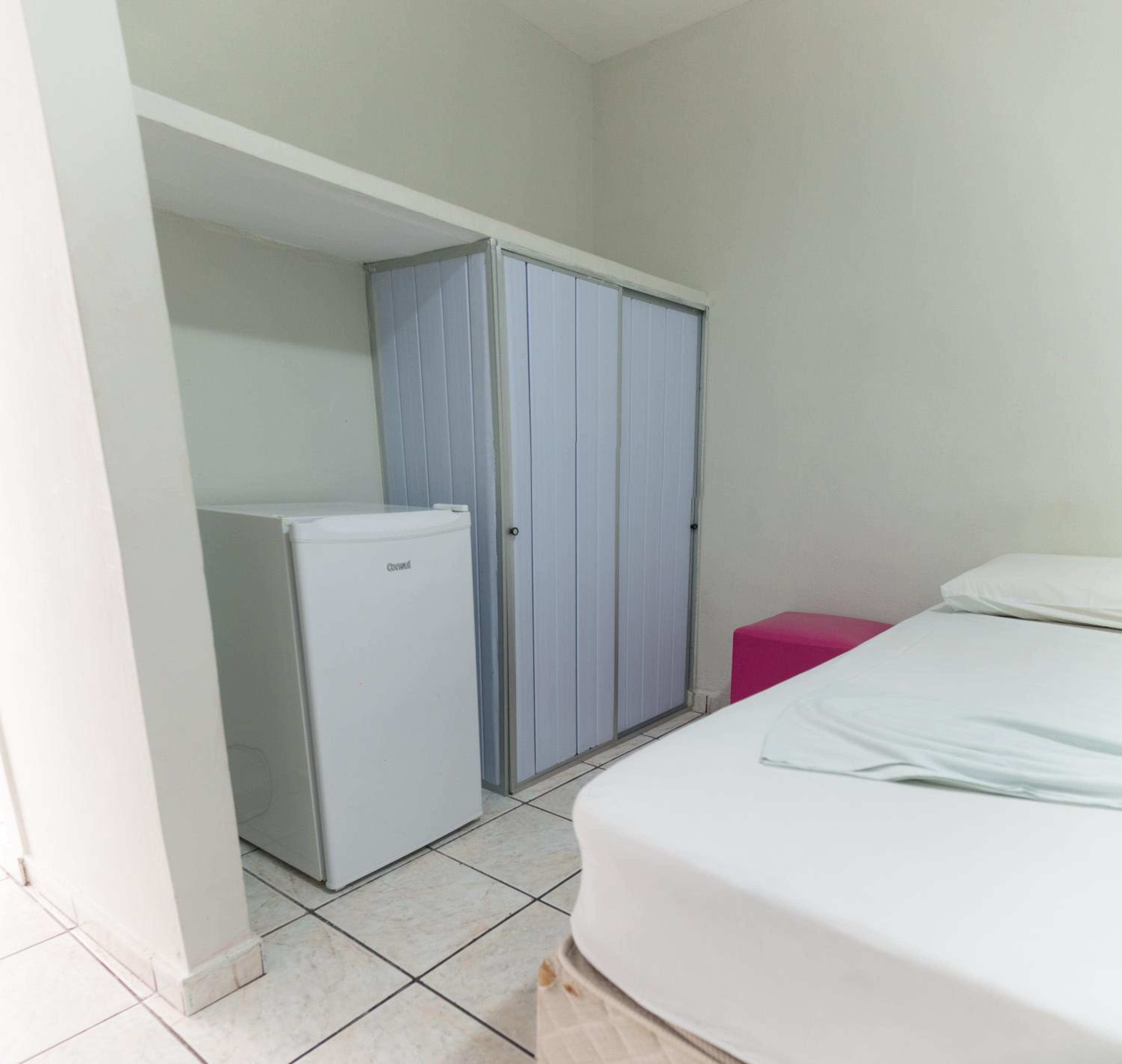 Double Room - Photo 8