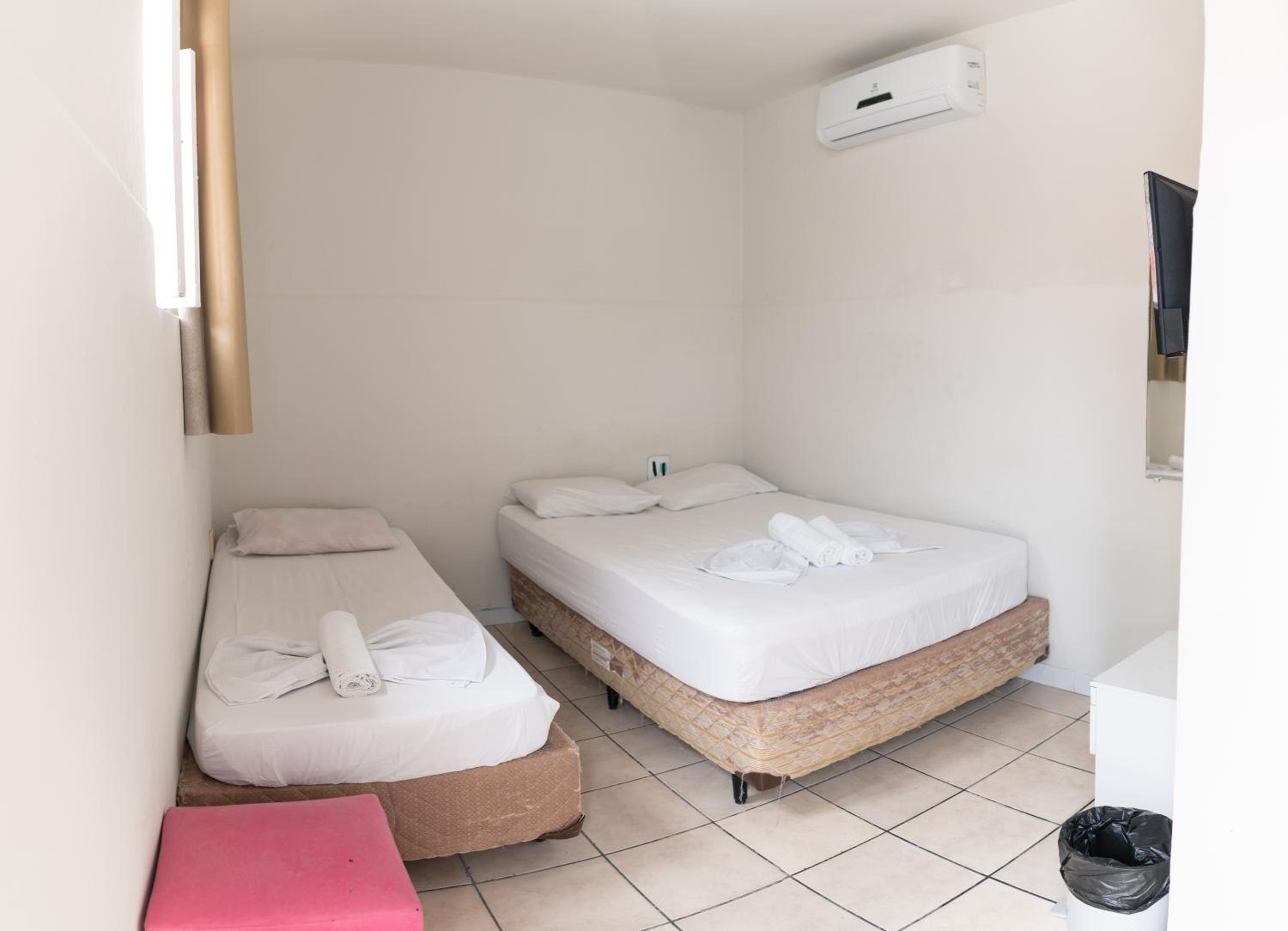 Triple Room - Photo 21