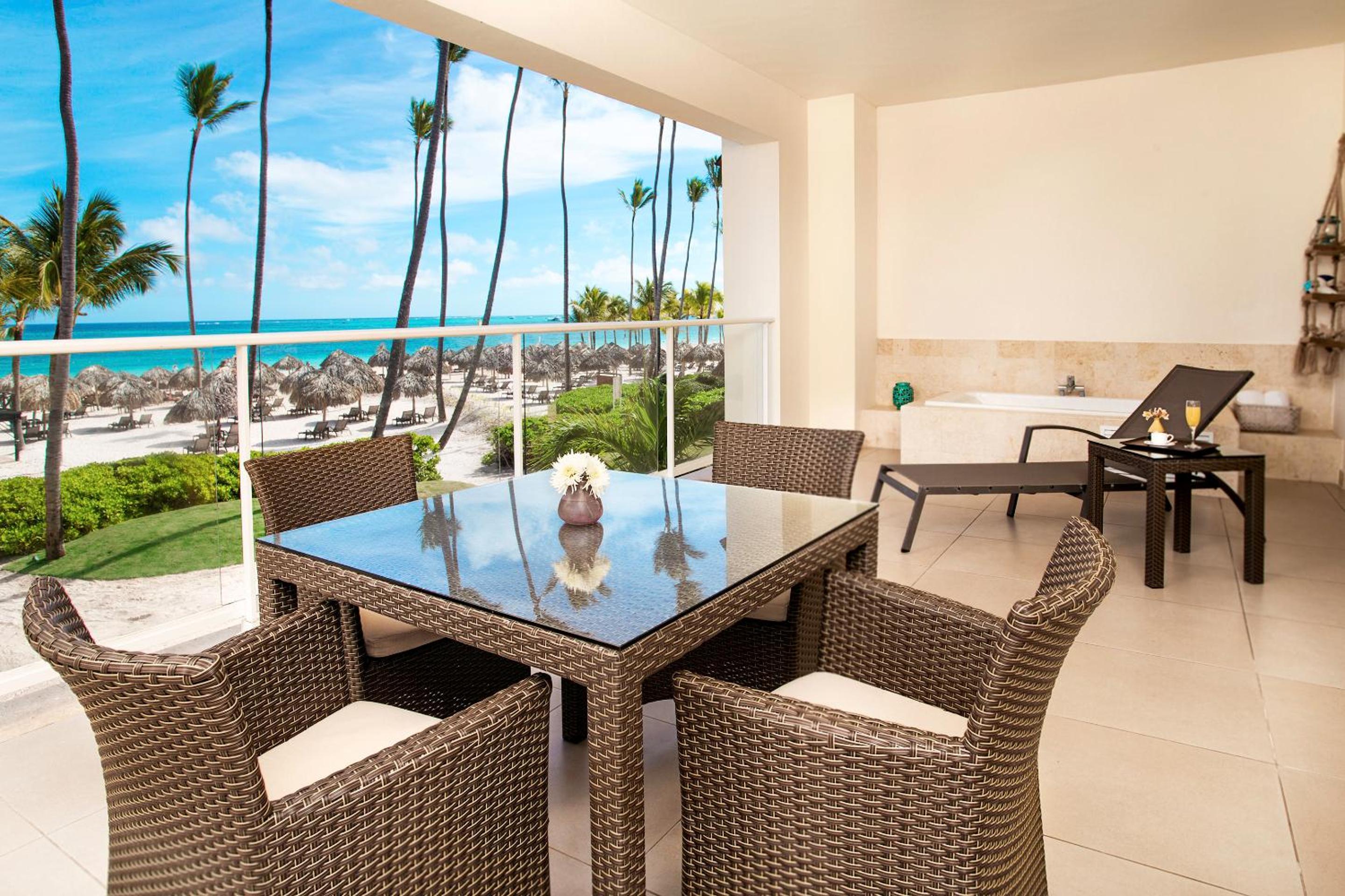 Preferred Club Master Suite Ocean Front thumbnail 6