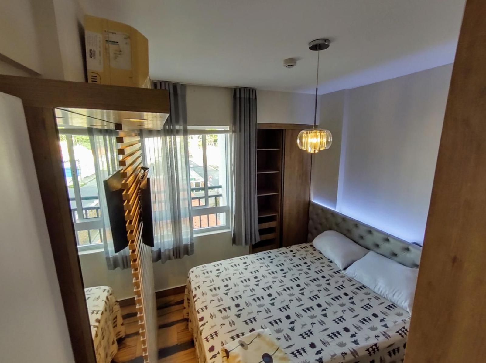 Deluxe Apartment photo 2