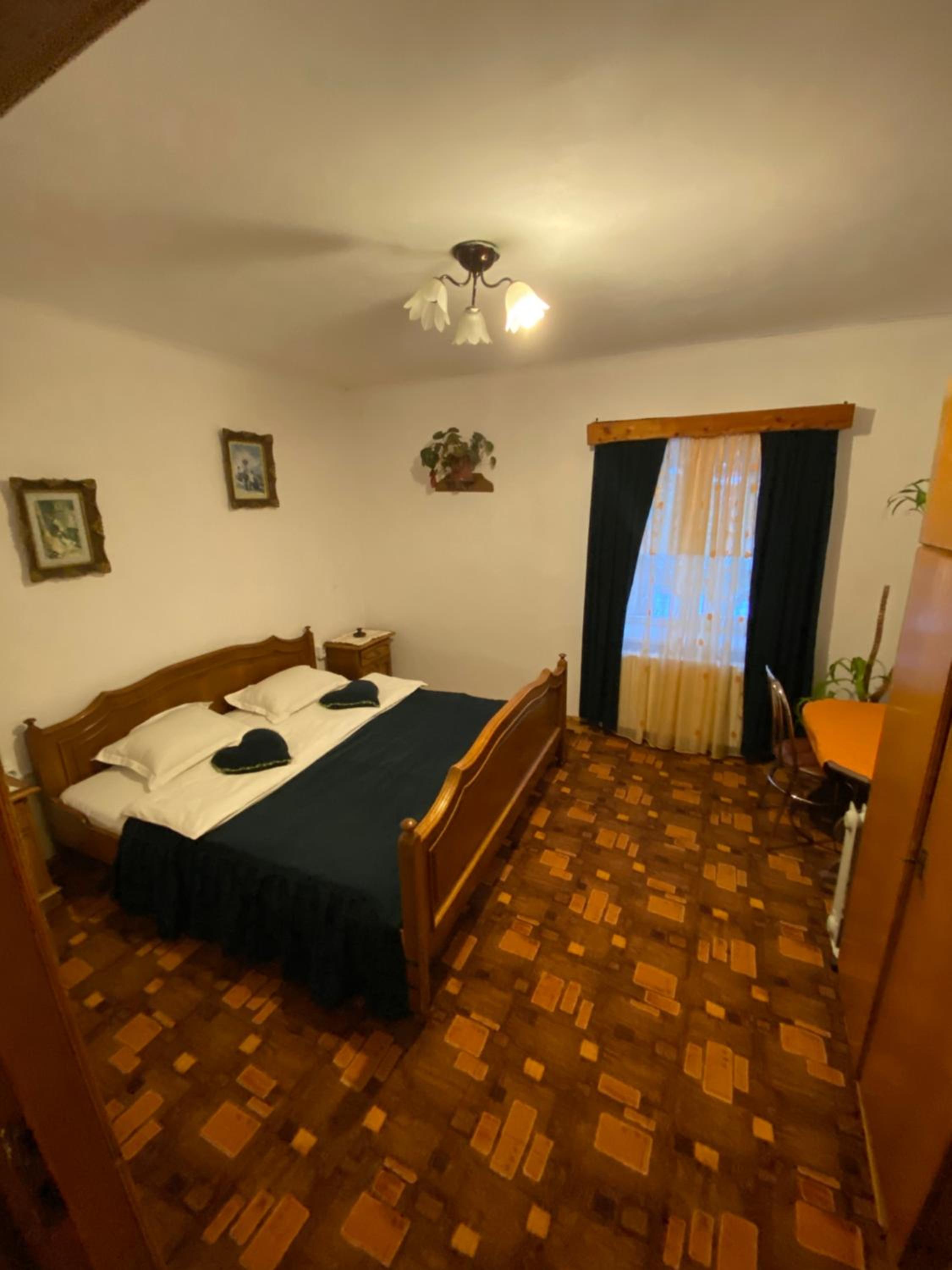 Double Room with Private Bathroom photo 1