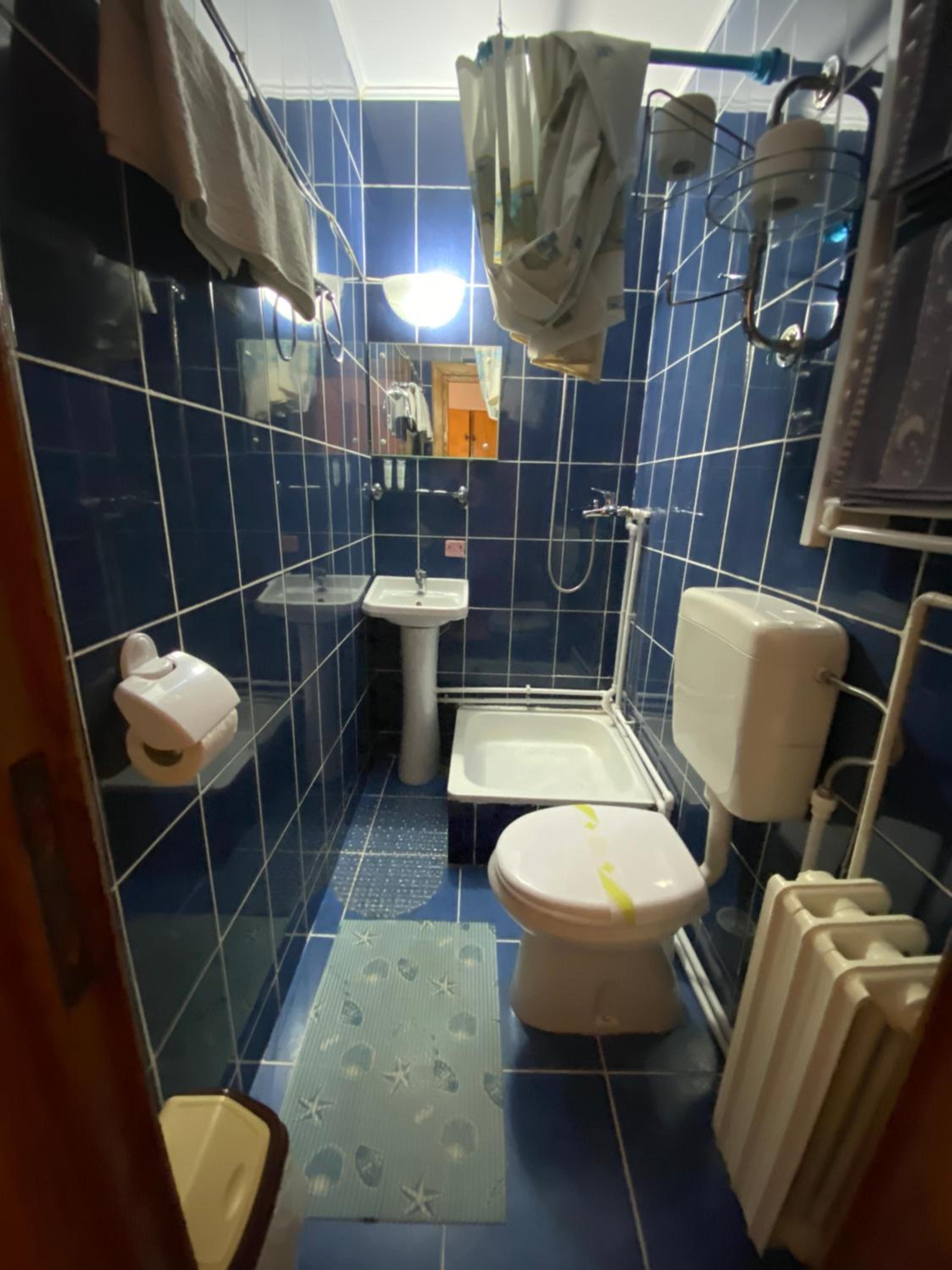 Double Room with Private Bathroom photo 2