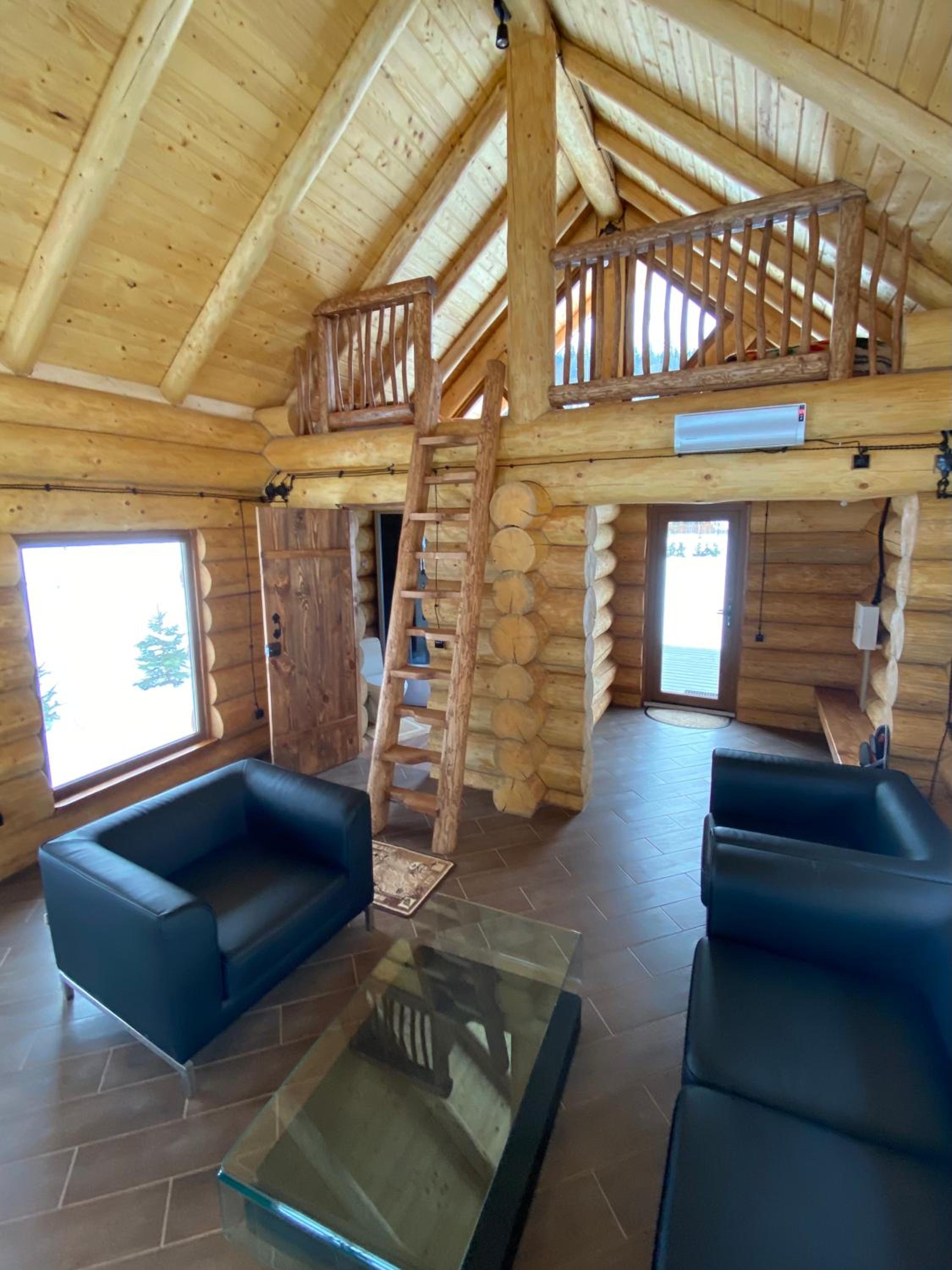 Two-Bedroom Chalet photo 1