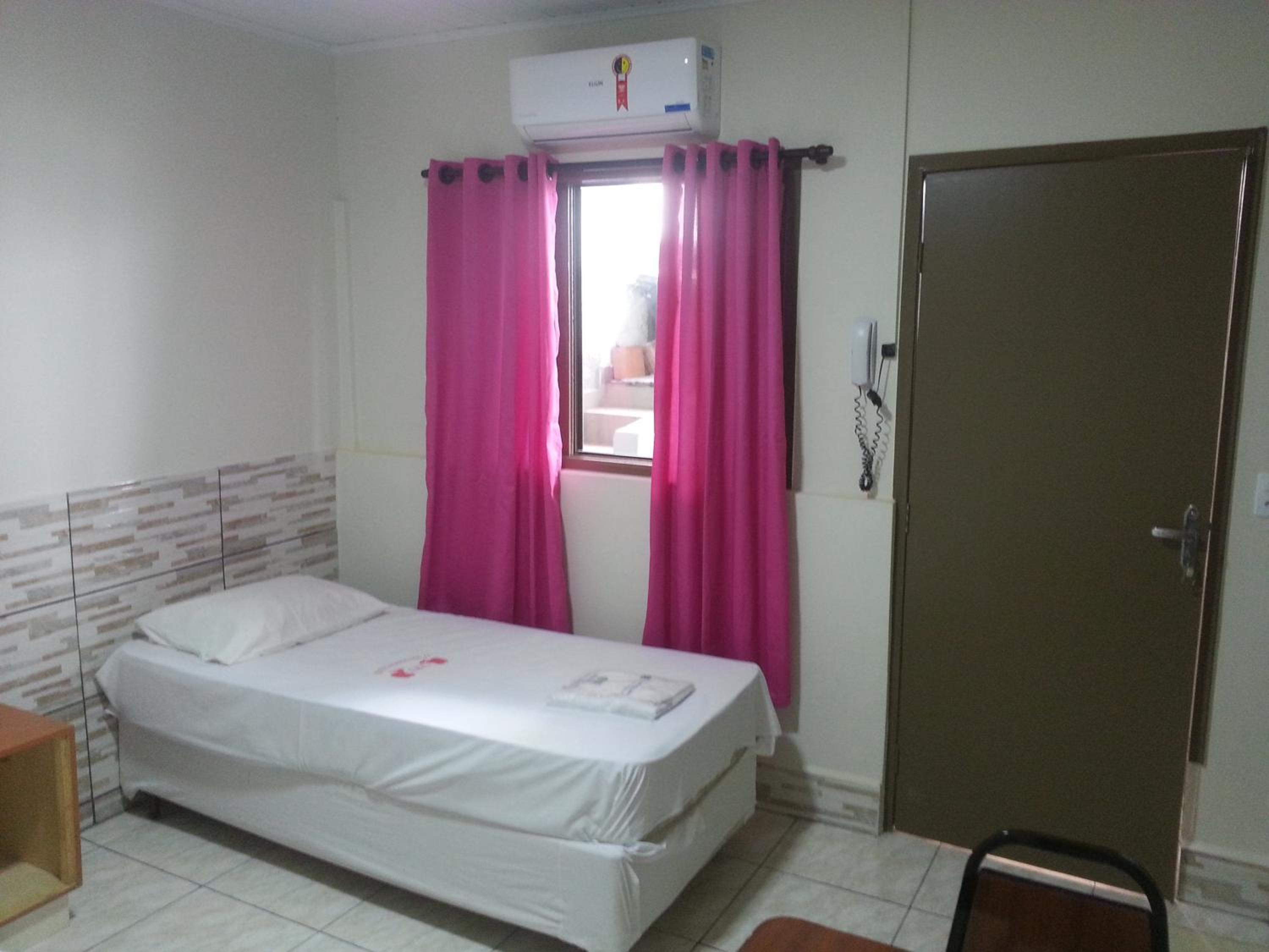 Triple Room with Bathroom