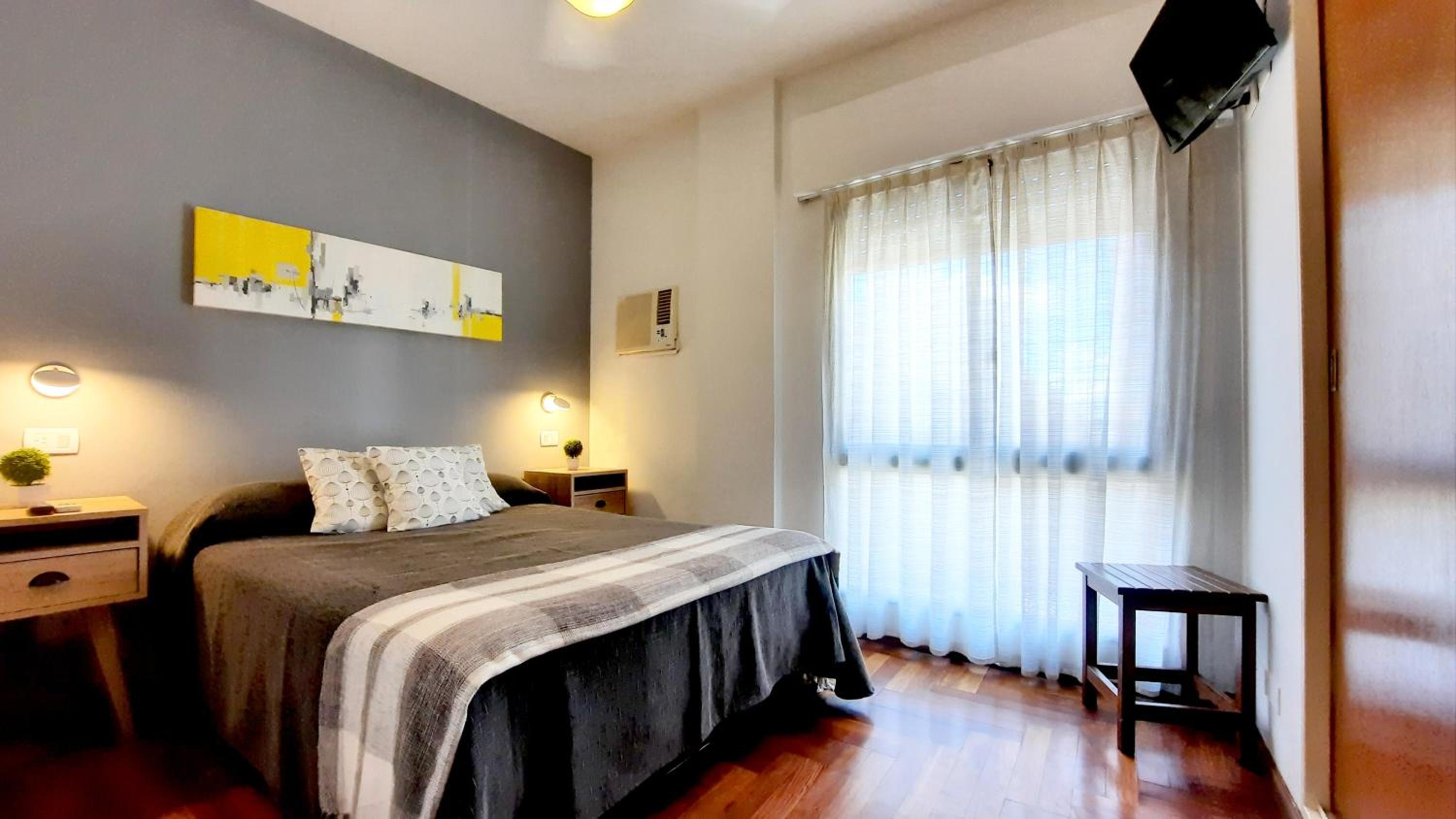 Deluxe Apartment photo 3