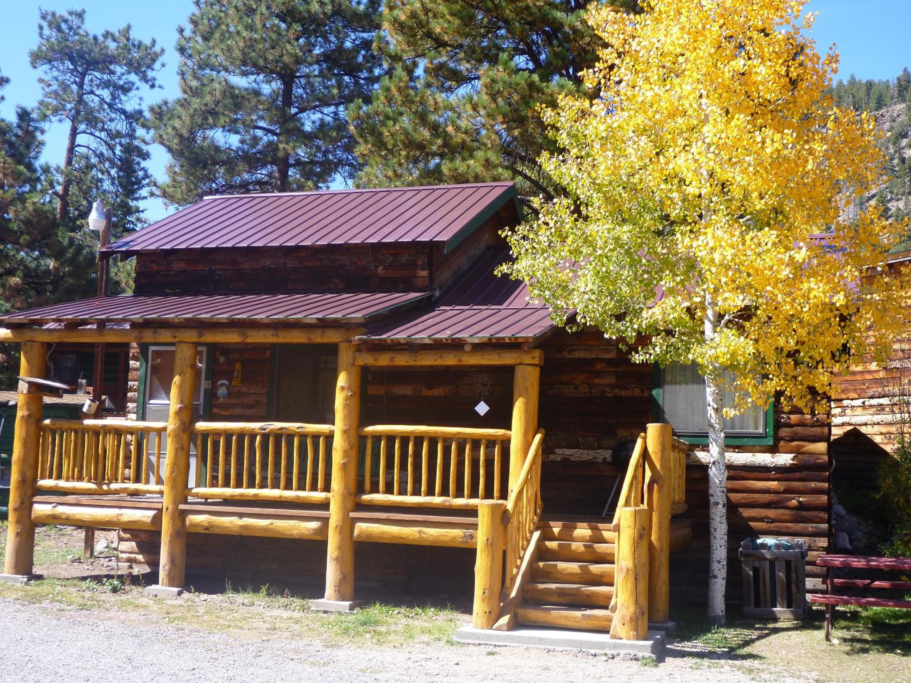 Chalet photo 2